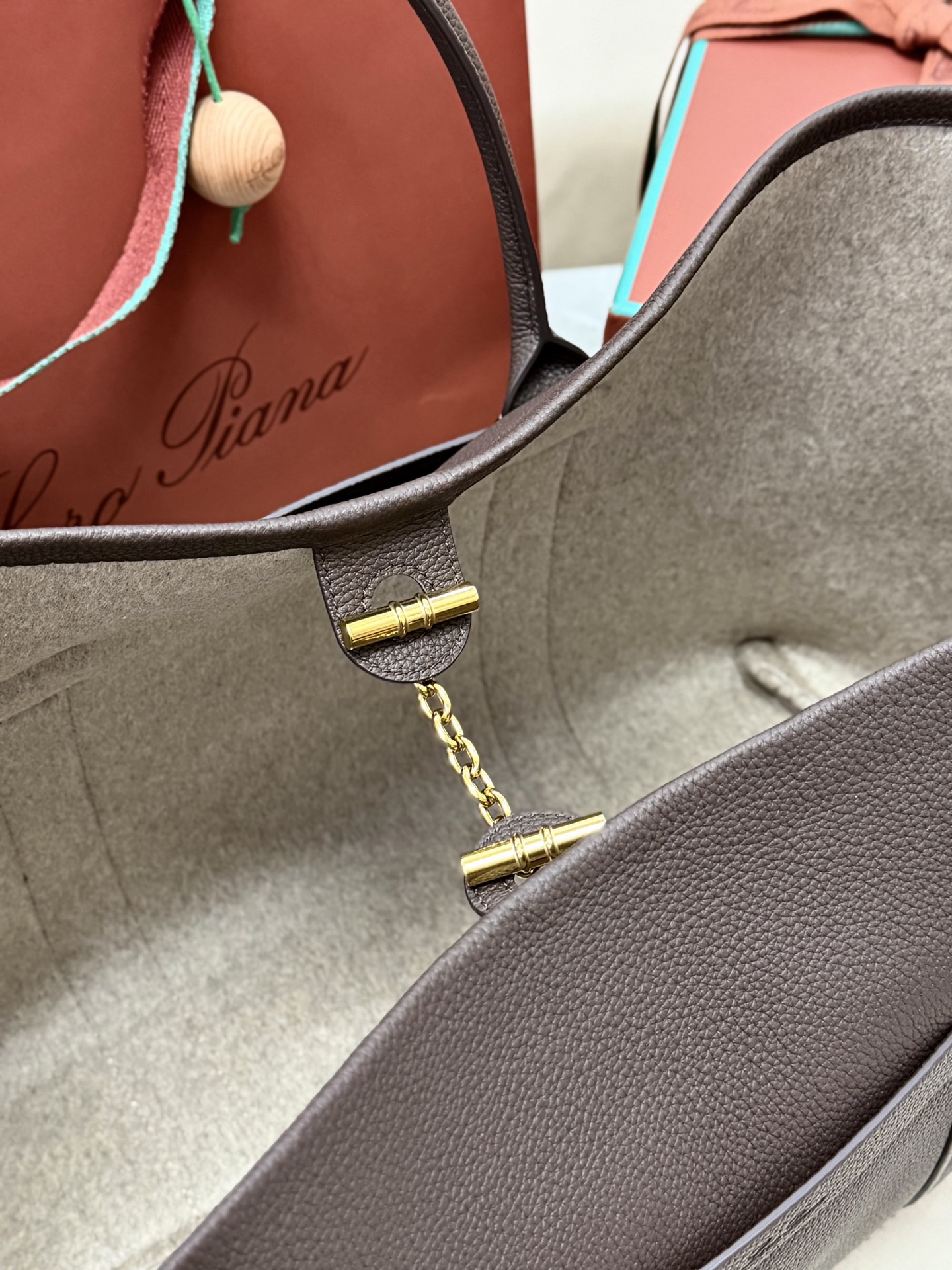 로로피아나 133870 가방 Loro Piana Bag 썸네일 이미지