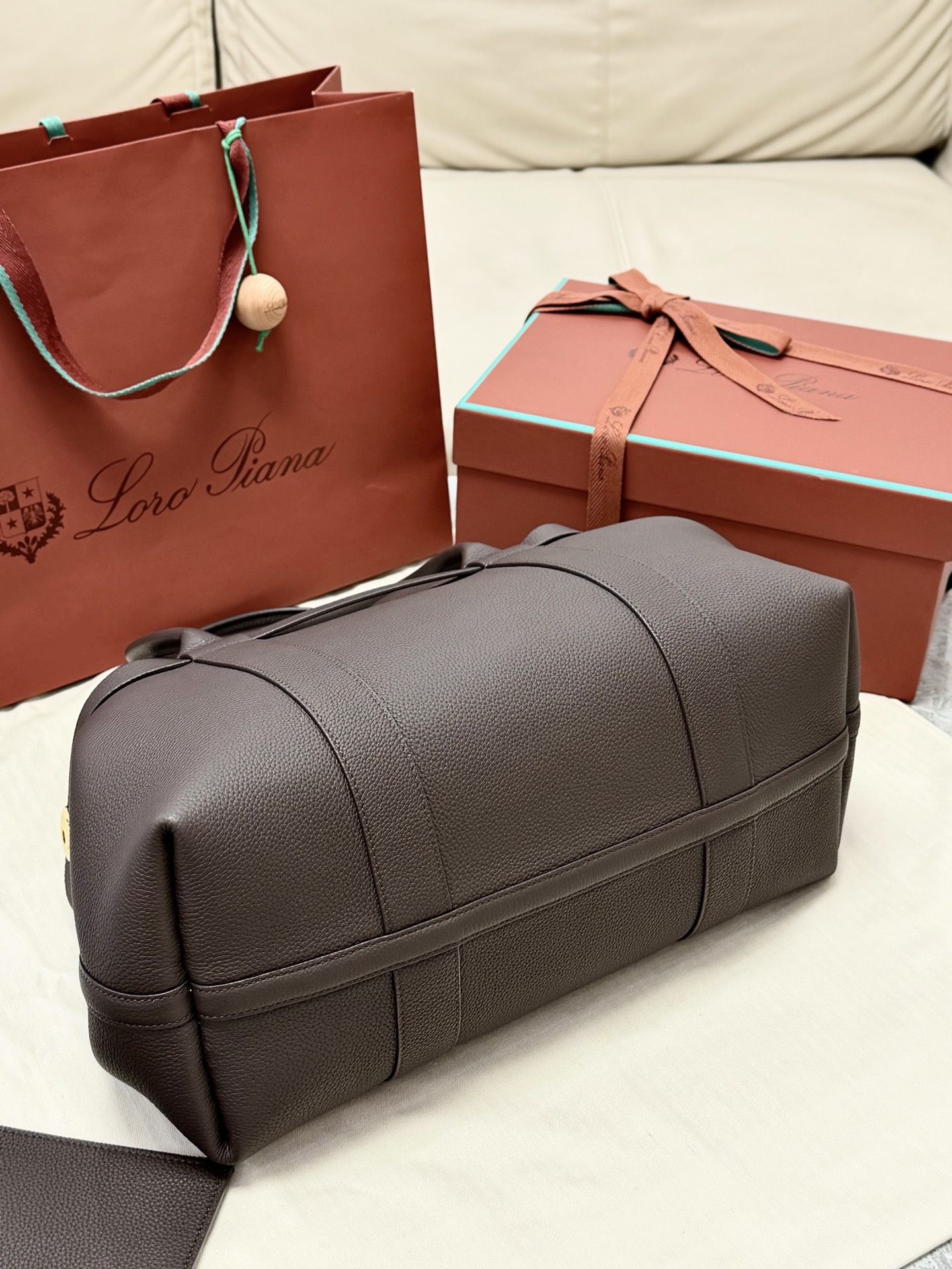 로로피아나 133870 가방 Loro Piana Bag 썸네일 이미지