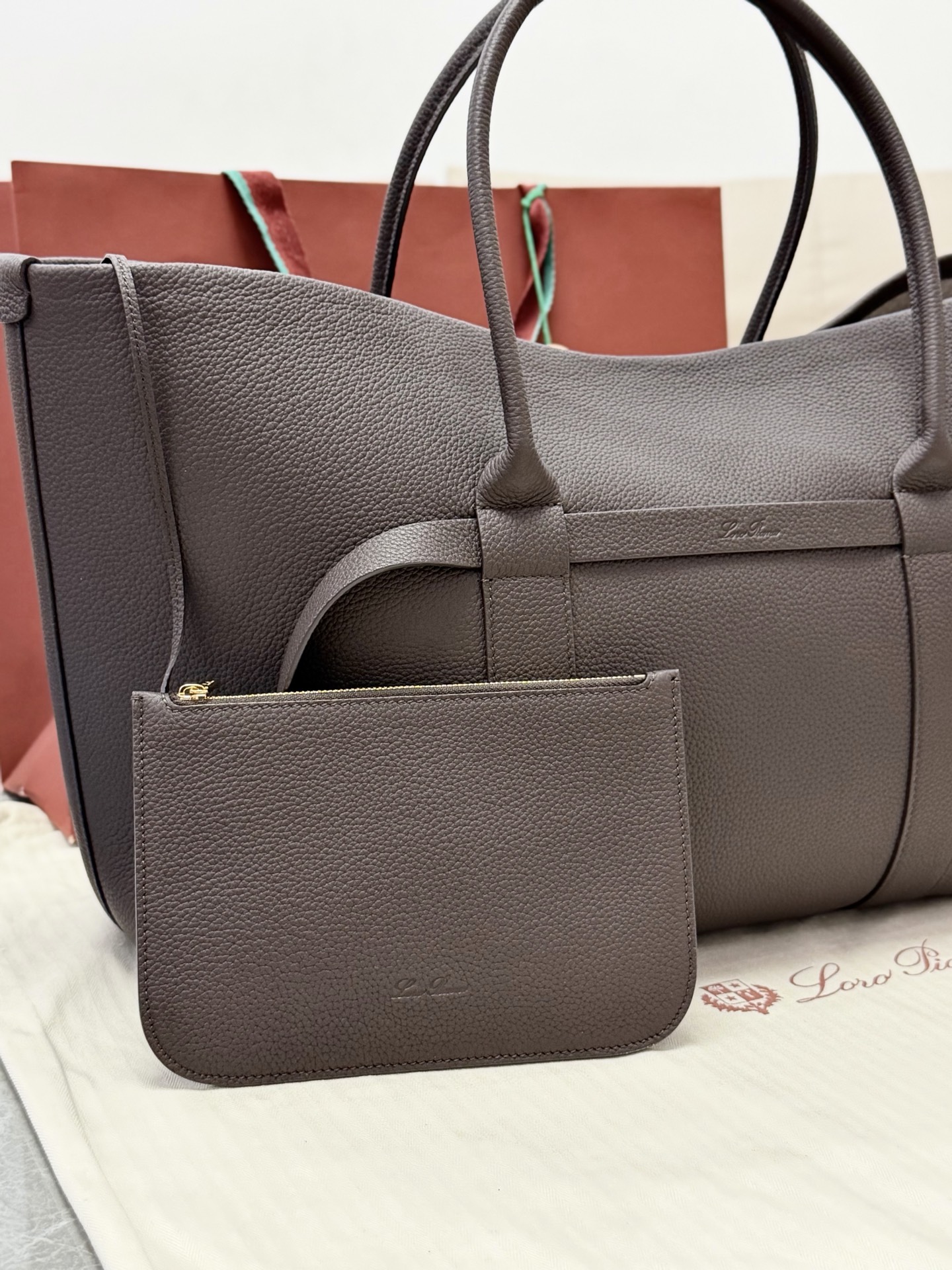 로로피아나 133870 가방 Loro Piana Bag 썸네일 이미지