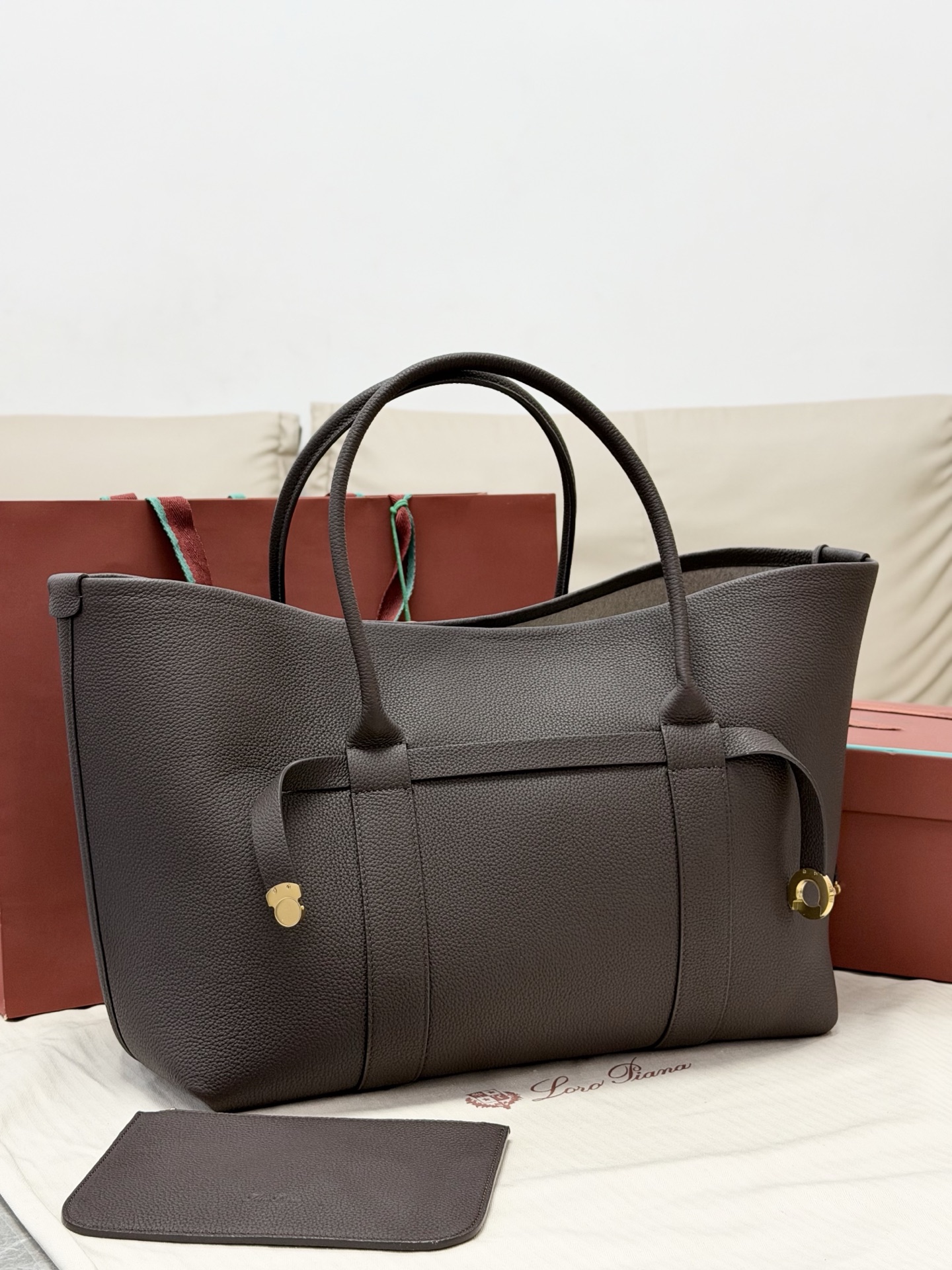 로로피아나 133870 가방 Loro Piana Bag 썸네일 이미지