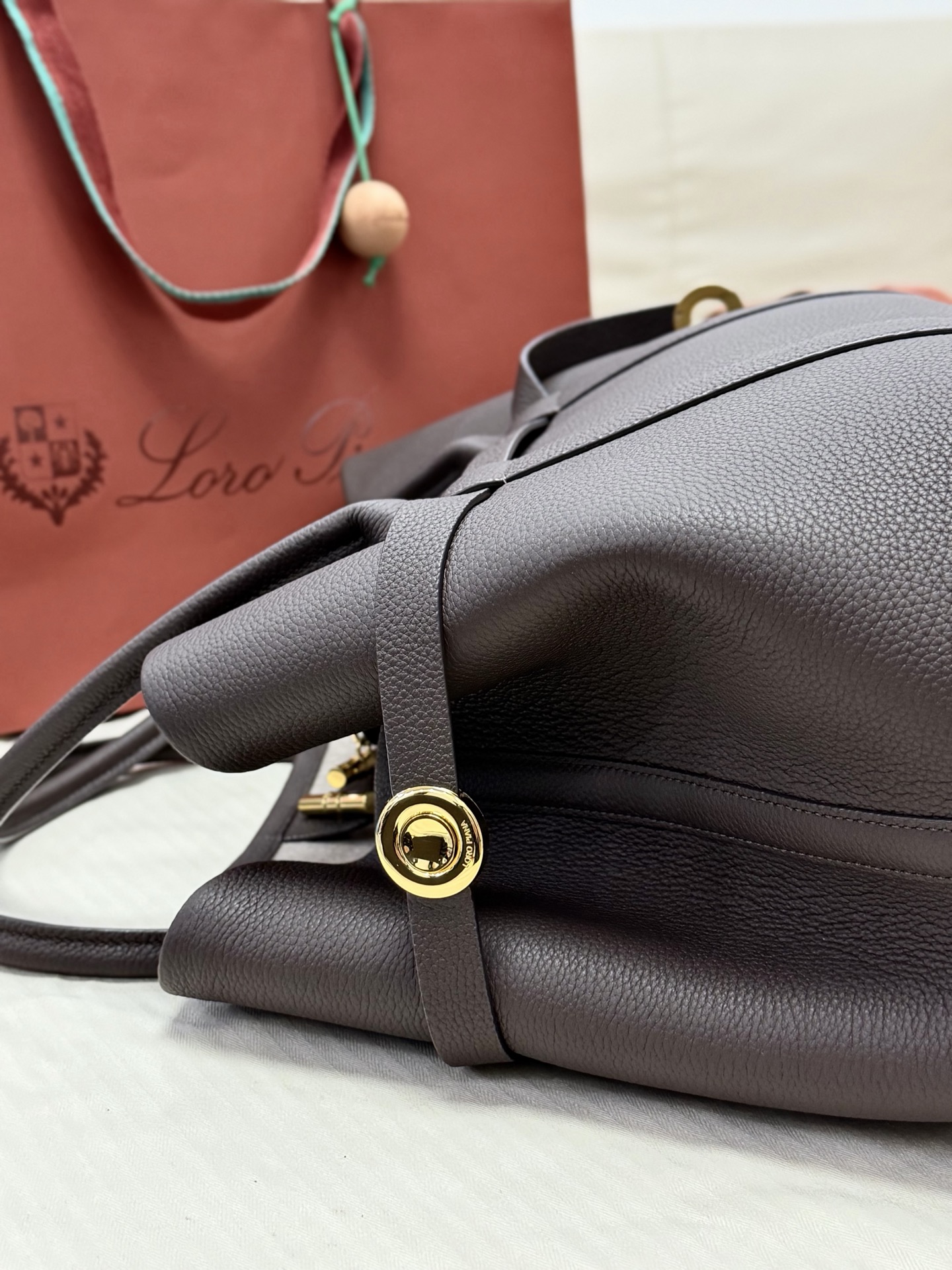 로로피아나 133870 가방 Loro Piana Bag 썸네일 이미지