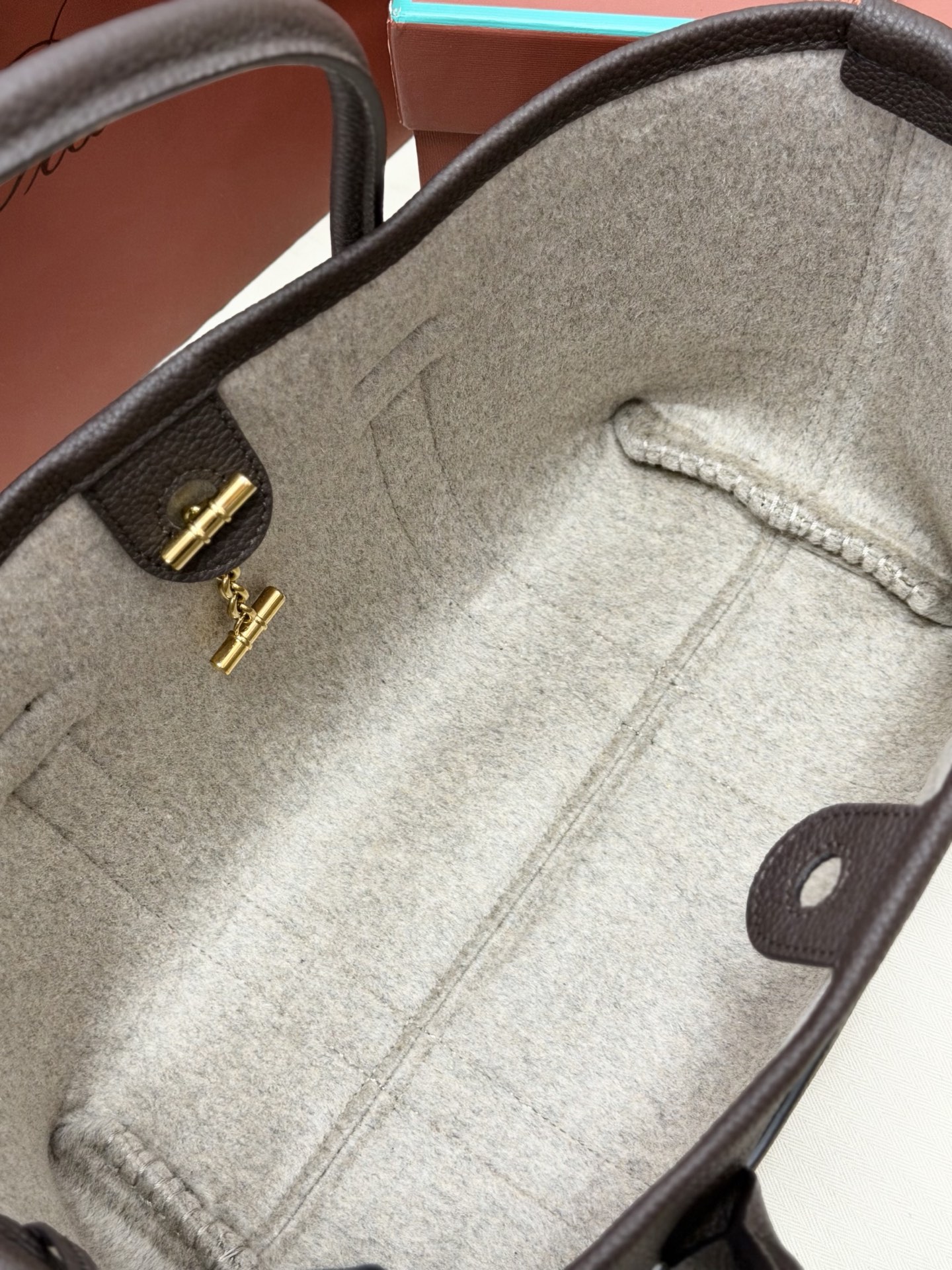 로로피아나 133869 가방 Loro Piana Bag 썸네일 이미지