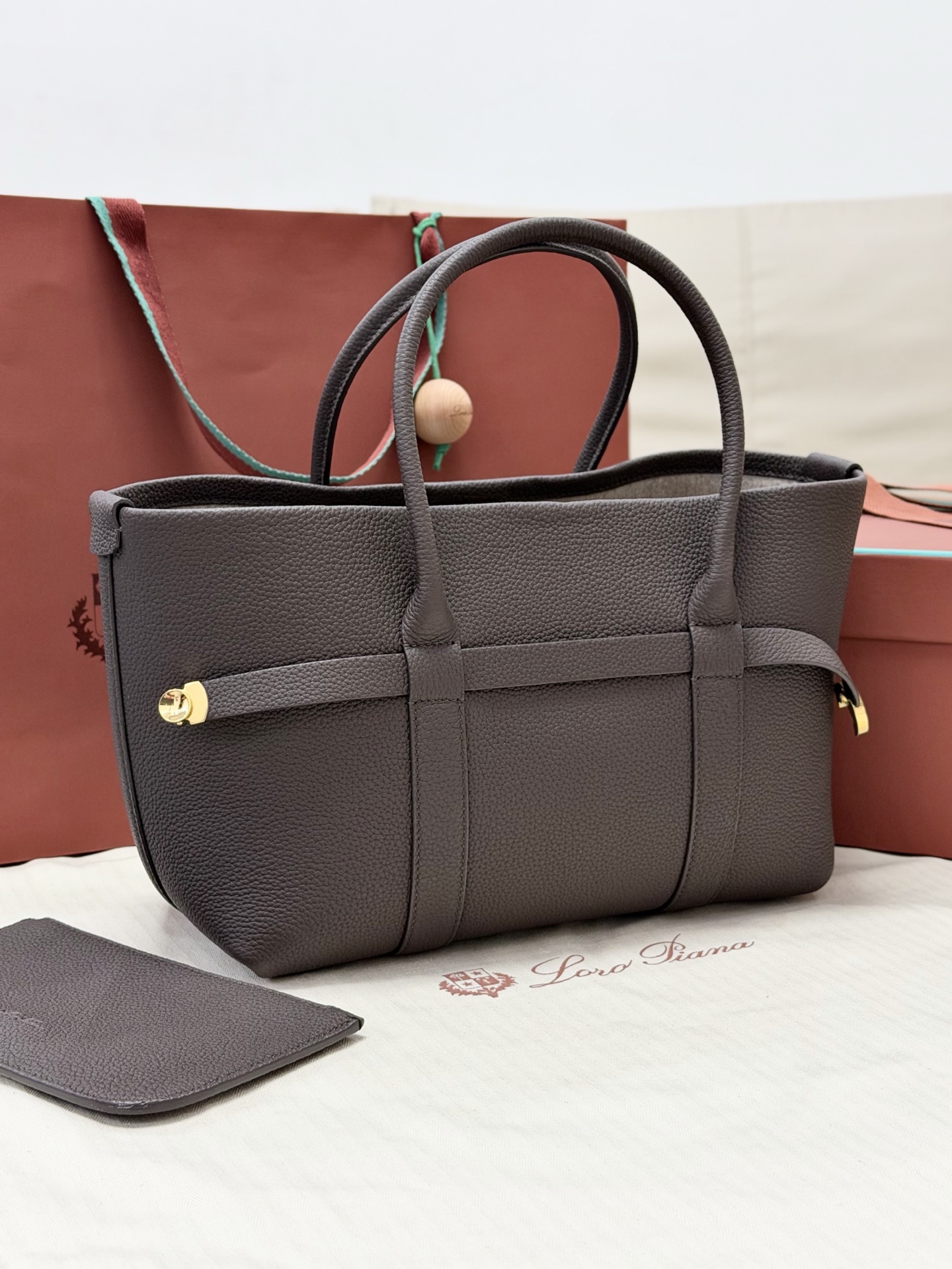 로로피아나 133869 가방 Loro Piana Bag 썸네일 이미지
