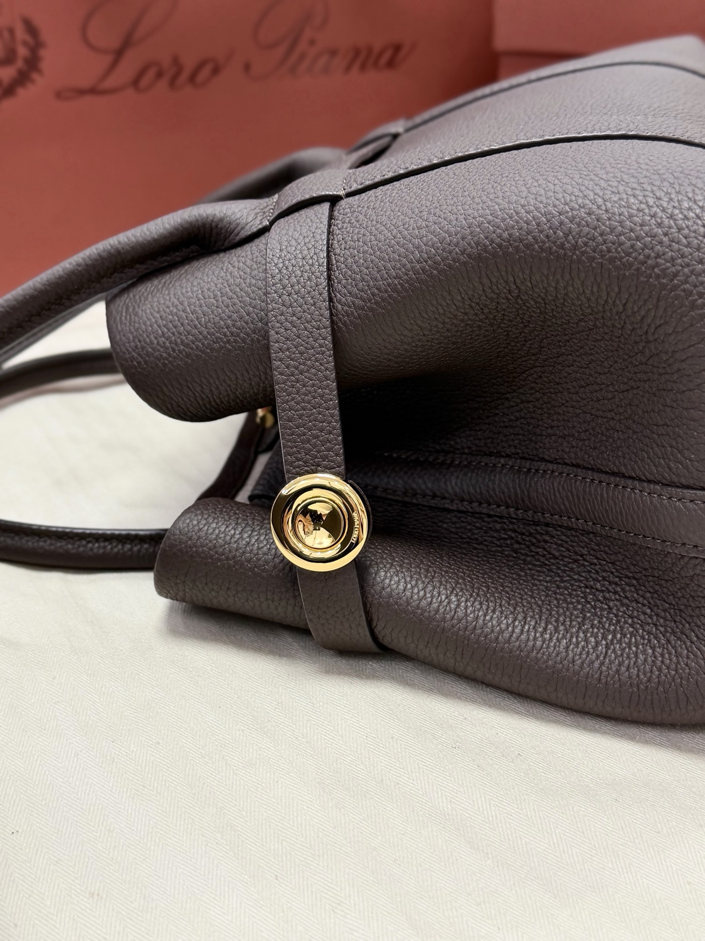 로로피아나 133869 가방 Loro Piana Bag 썸네일 이미지