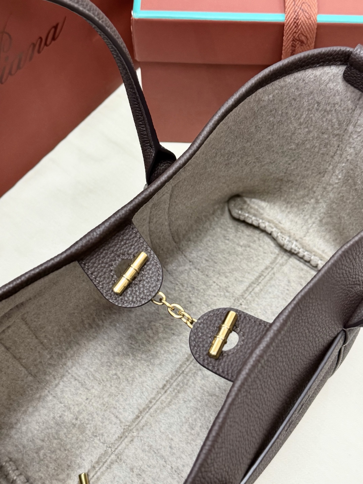 로로피아나 133869 가방 Loro Piana Bag 썸네일 이미지