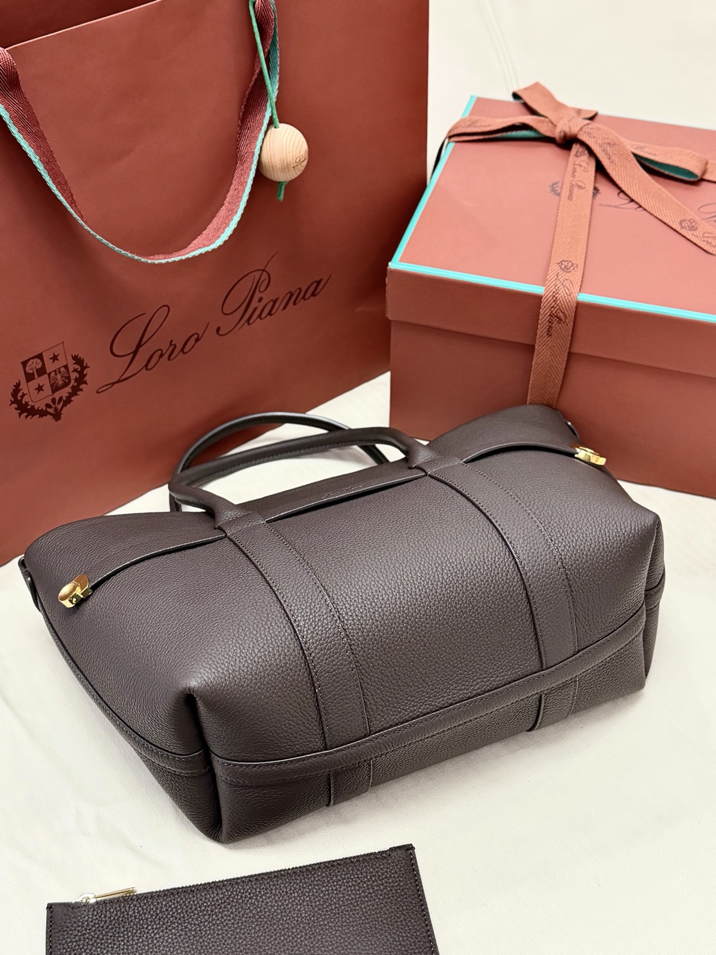 로로피아나 133869 가방 Loro Piana Bag 썸네일 이미지