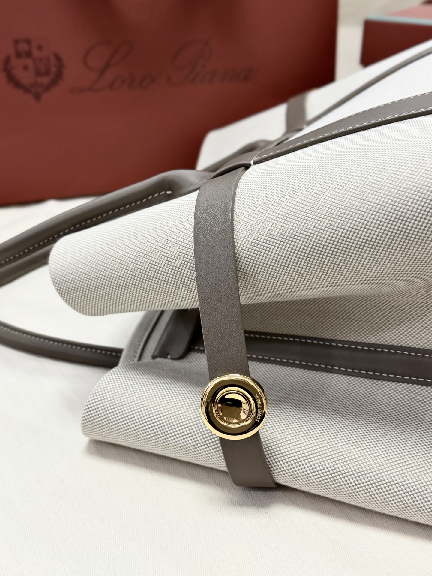 로로피아나 133868 가방 Loro Piana Bag 썸네일 이미지
