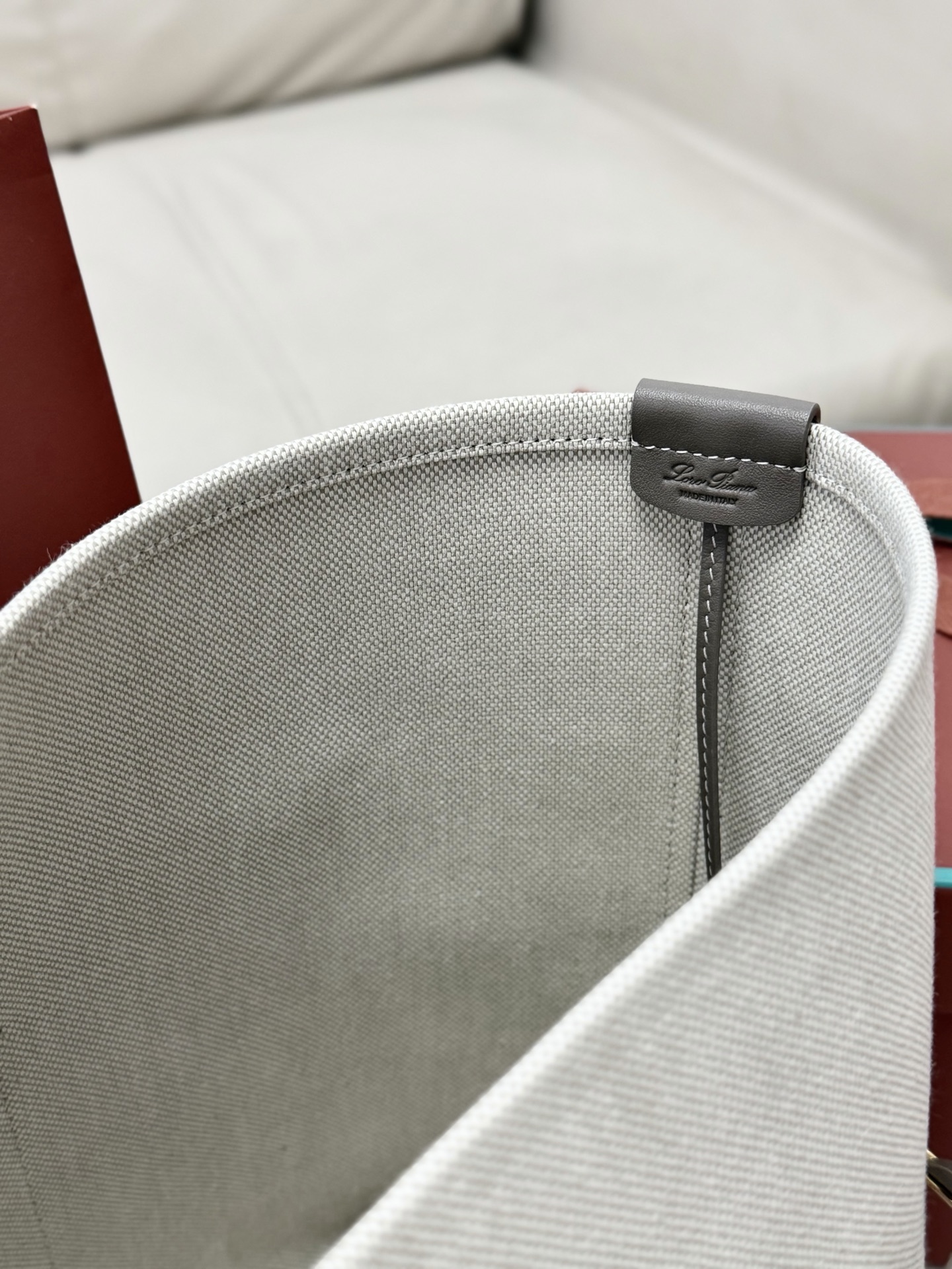 로로피아나 133868 가방 Loro Piana Bag 썸네일 이미지