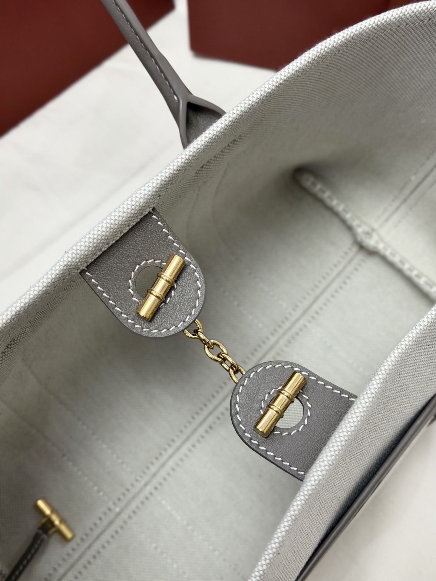 로로피아나 133867 가방 Loro Piana Bag 썸네일 이미지