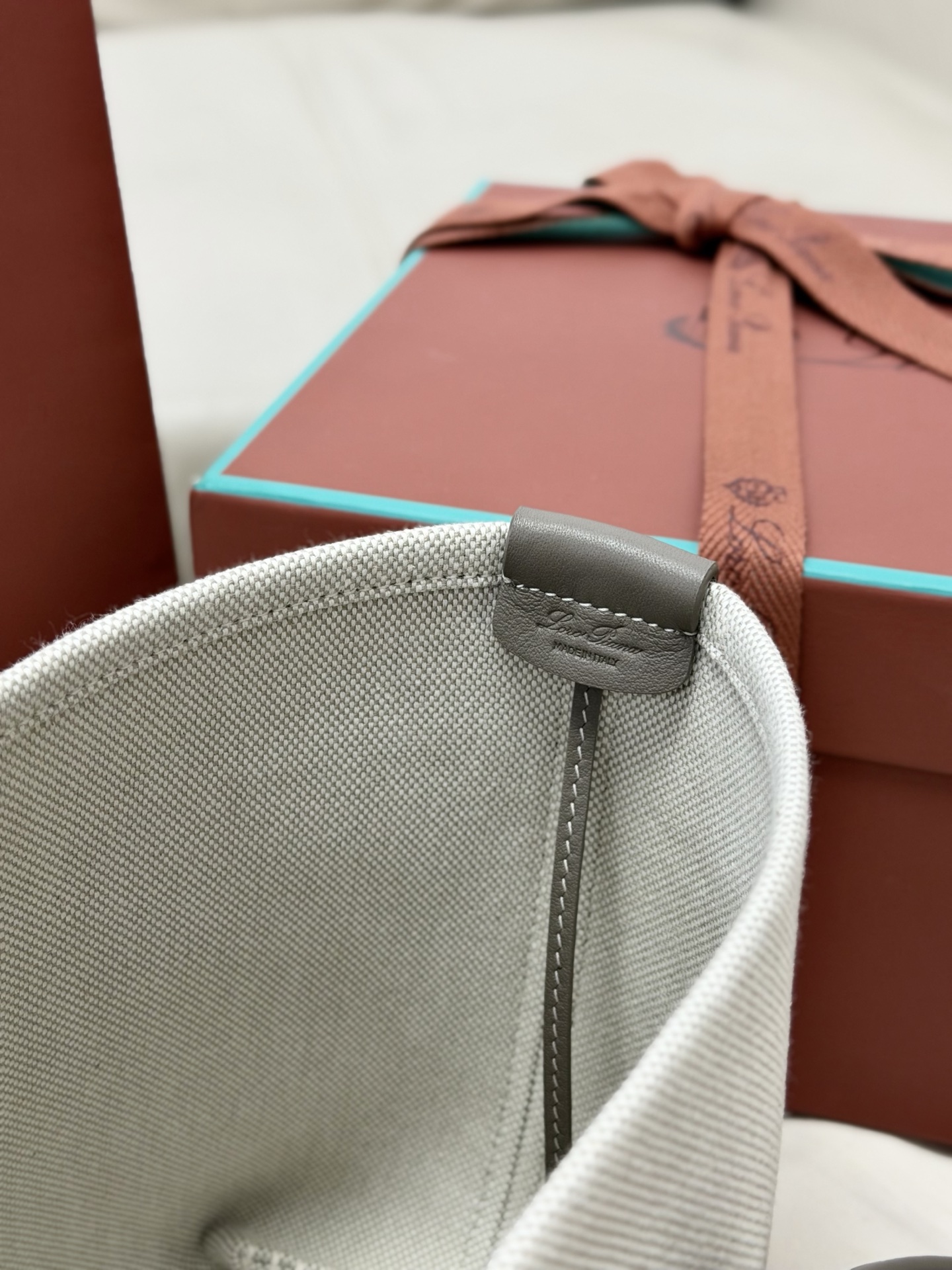 로로피아나 133867 가방 Loro Piana Bag 썸네일 이미지
