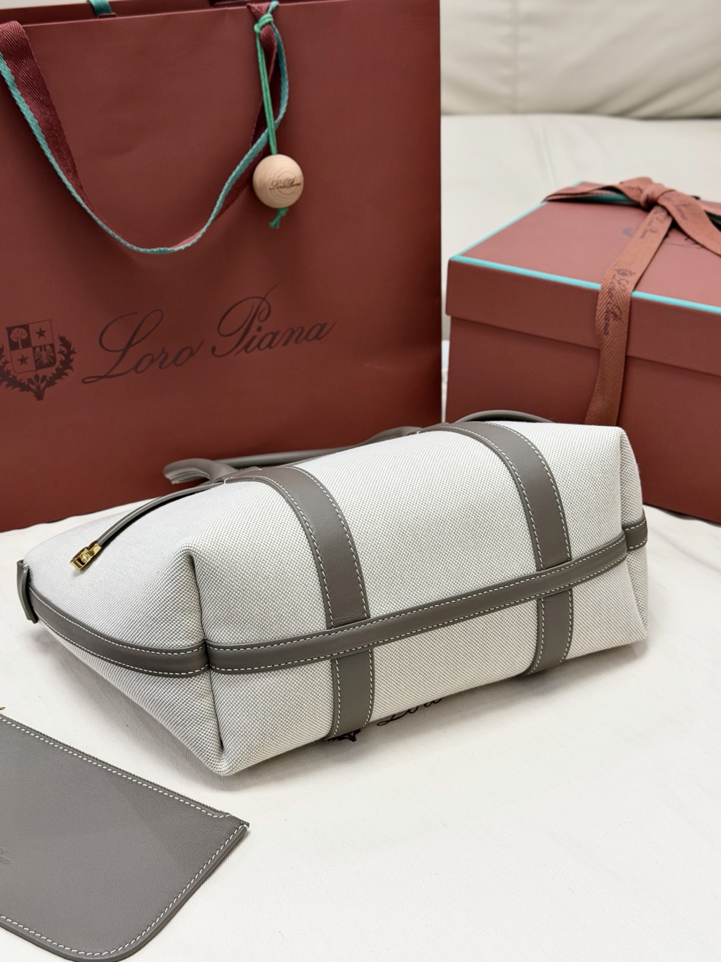 로로피아나 133867 가방 Loro Piana Bag 썸네일 이미지