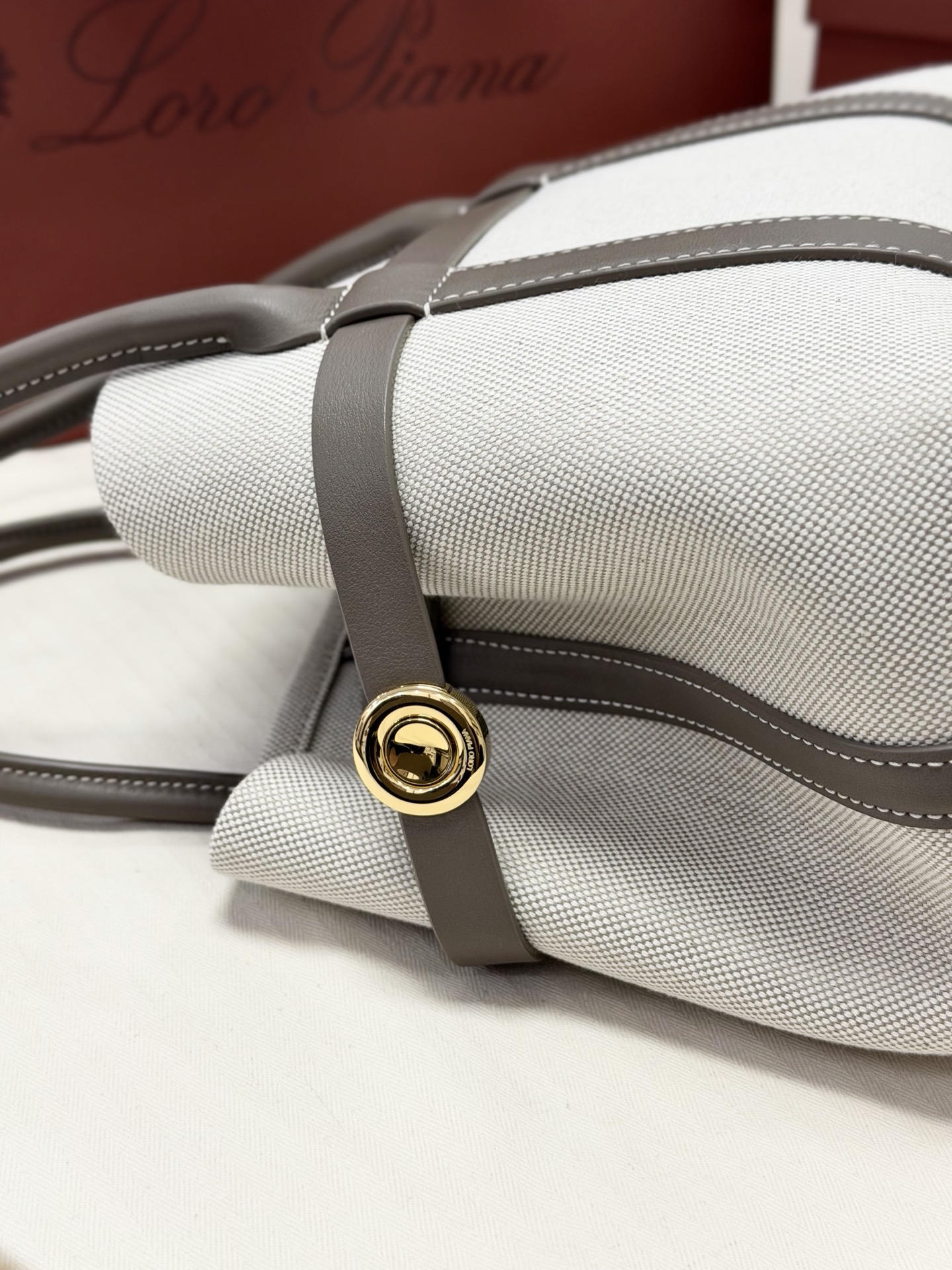 로로피아나 133867 가방 Loro Piana Bag 썸네일 이미지