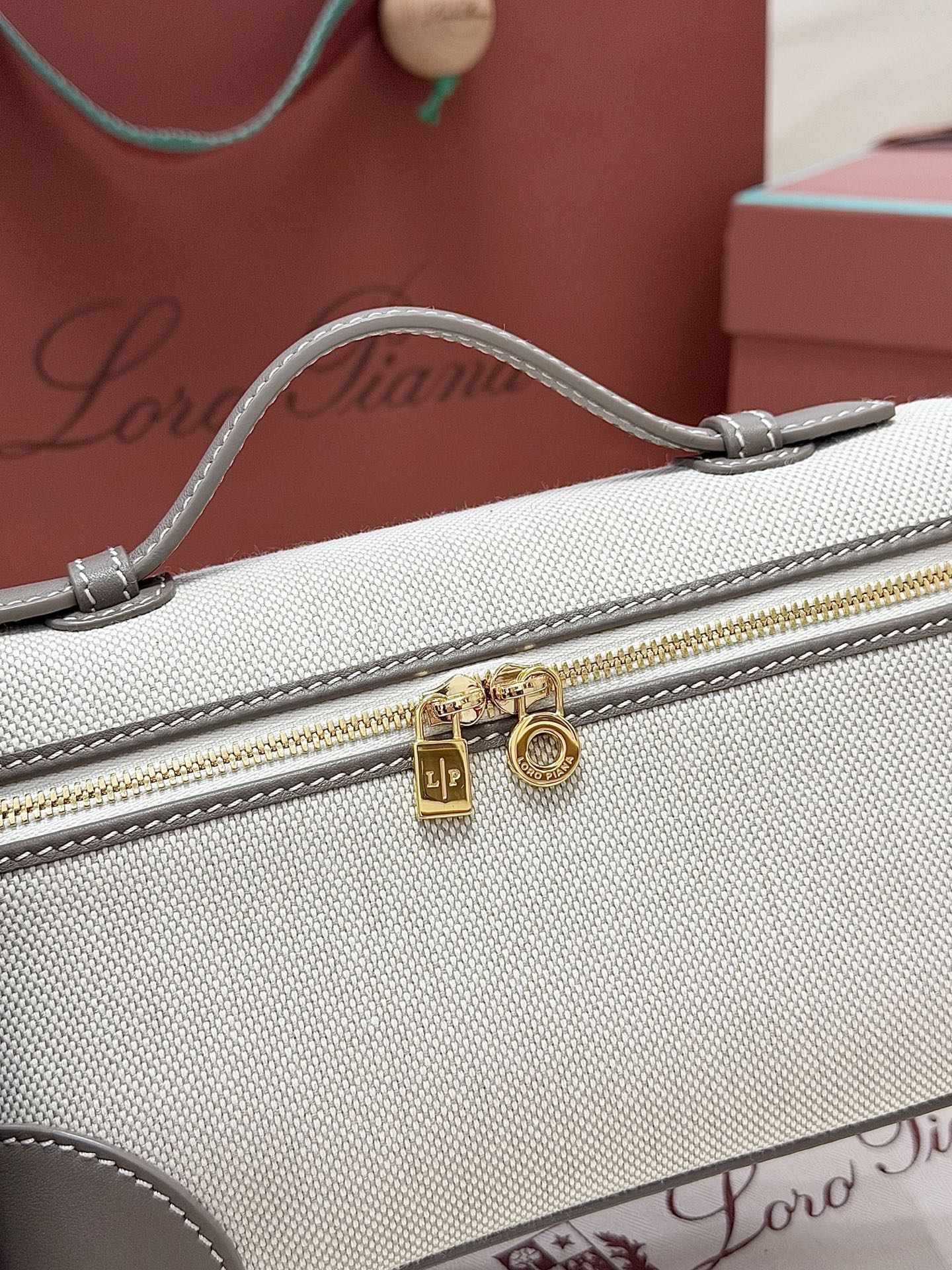 로로피아나 133866 가방 Loro Piana Bag 썸네일 이미지