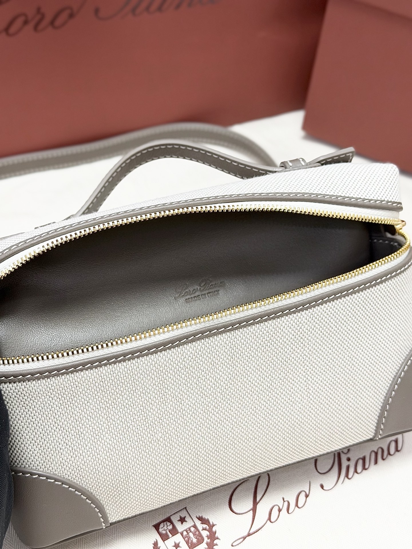 로로피아나 133866 가방 Loro Piana Bag 썸네일 이미지