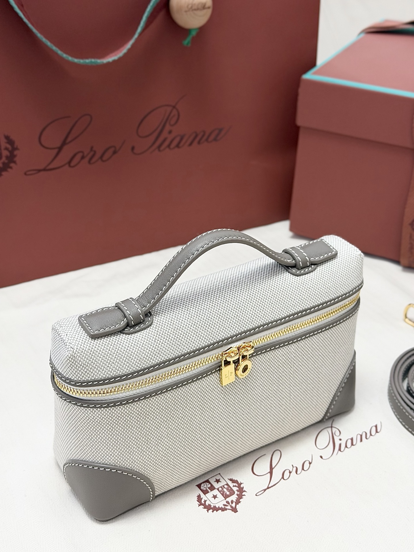 로로피아나 133866 가방 Loro Piana Bag 썸네일 이미지