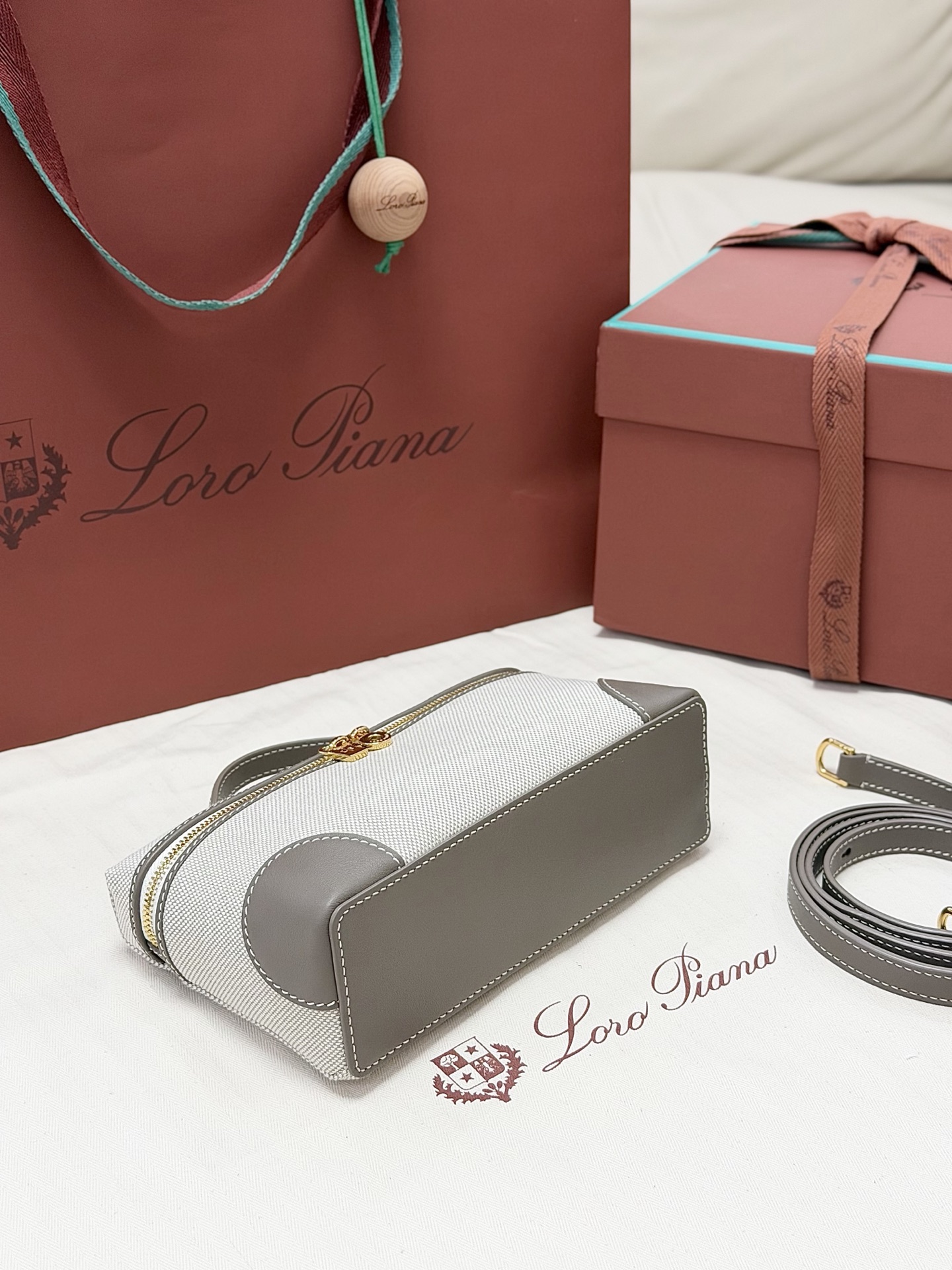 로로피아나 133866 가방 Loro Piana Bag 썸네일 이미지