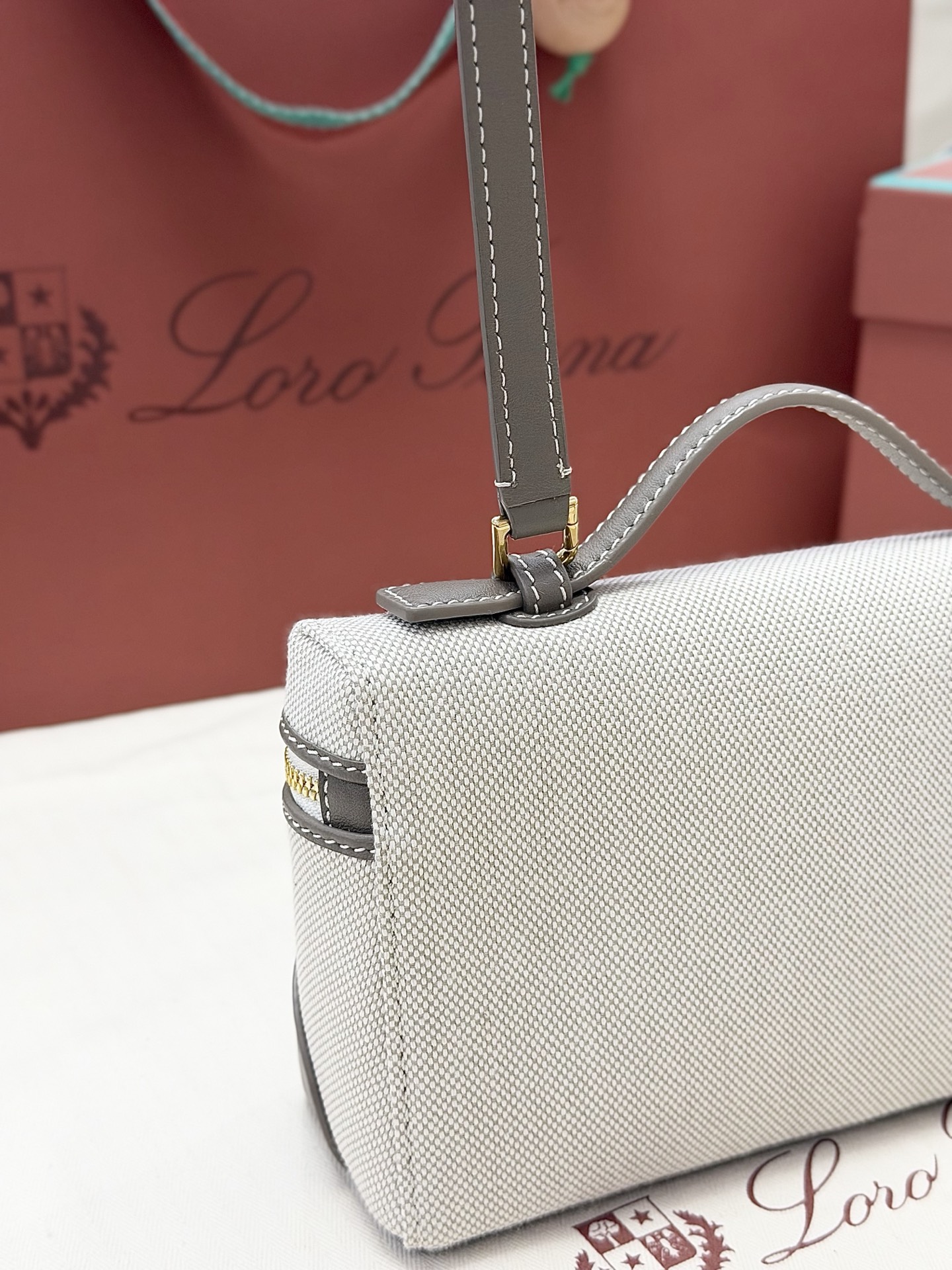 로로피아나 133866 가방 Loro Piana Bag 썸네일 이미지