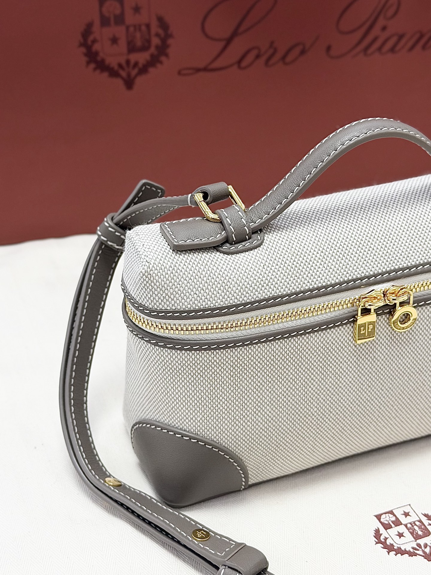 로로피아나 133866 가방 Loro Piana Bag 썸네일 이미지