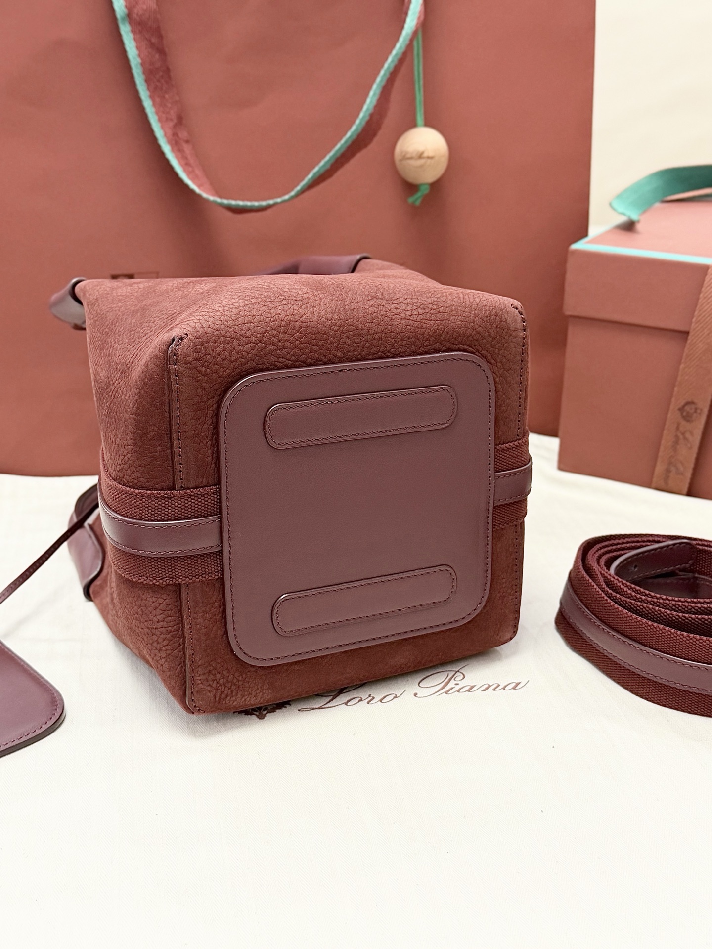 로로피아나 133864 가방 Loro Piana Bag 썸네일 이미지