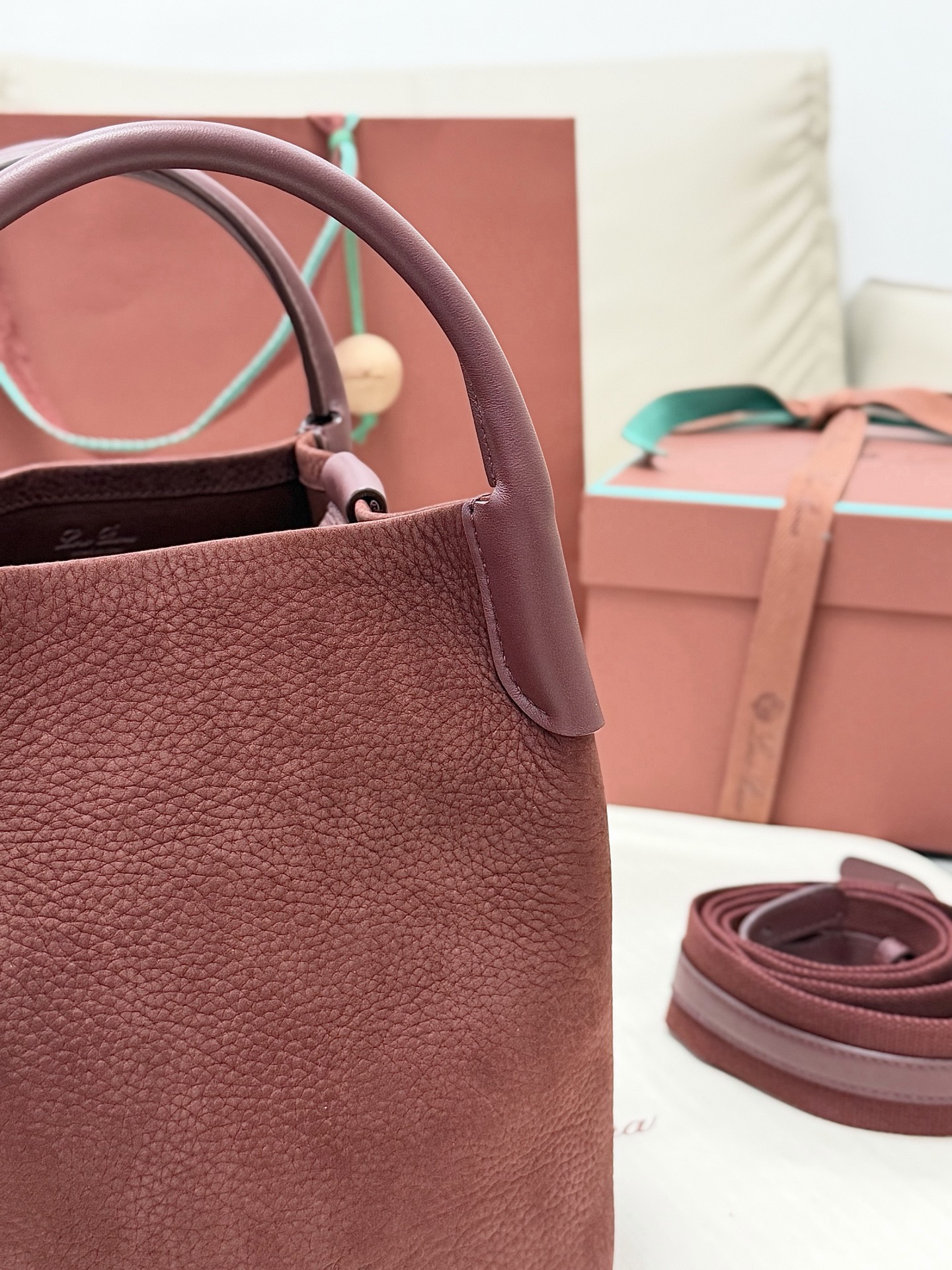 로로피아나 133864 가방 Loro Piana Bag 썸네일 이미지