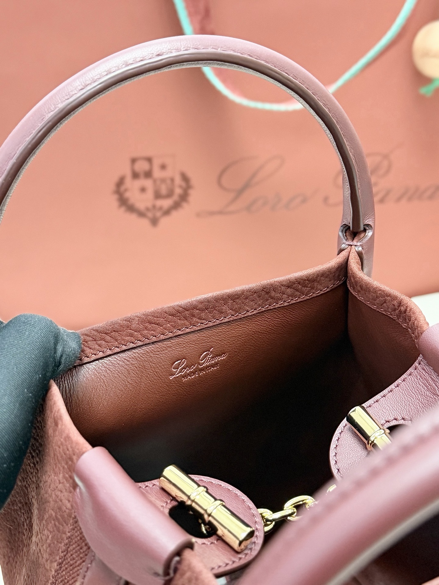 로로피아나 133864 가방 Loro Piana Bag 썸네일 이미지