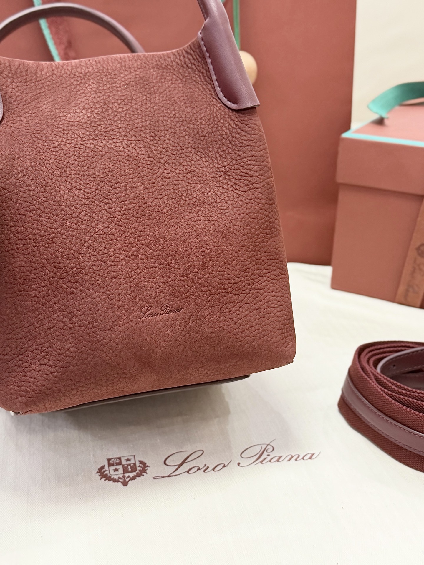 로로피아나 133864 가방 Loro Piana Bag 썸네일 이미지