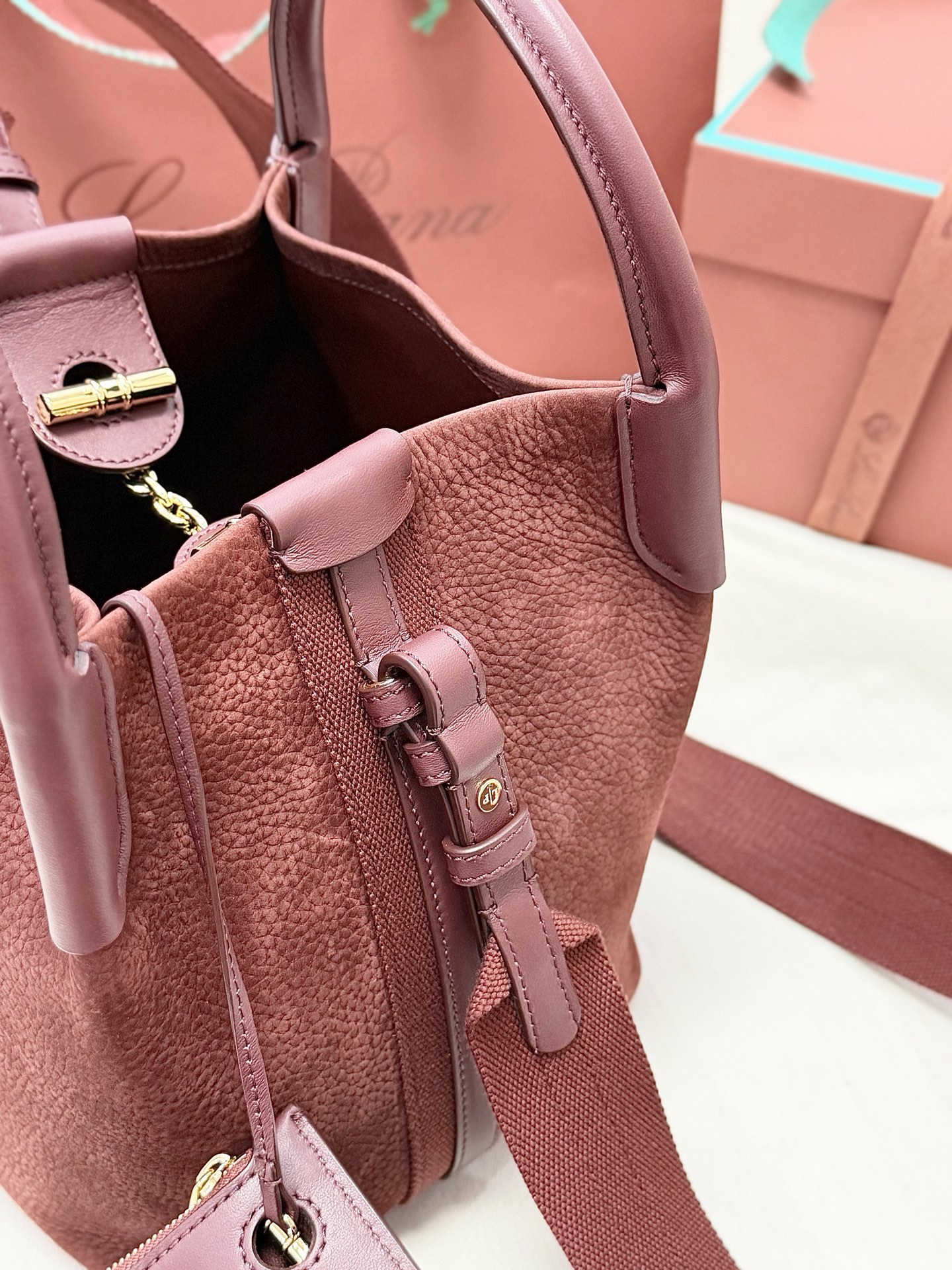 로로피아나 133864 가방 Loro Piana Bag 썸네일 이미지