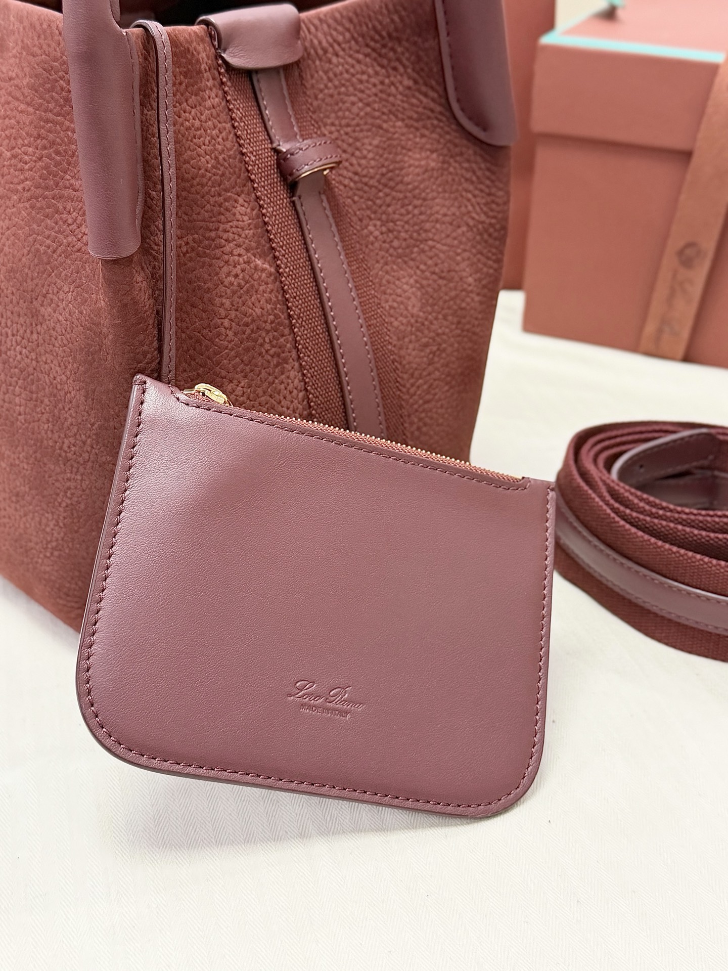 로로피아나 133864 가방 Loro Piana Bag 썸네일 이미지