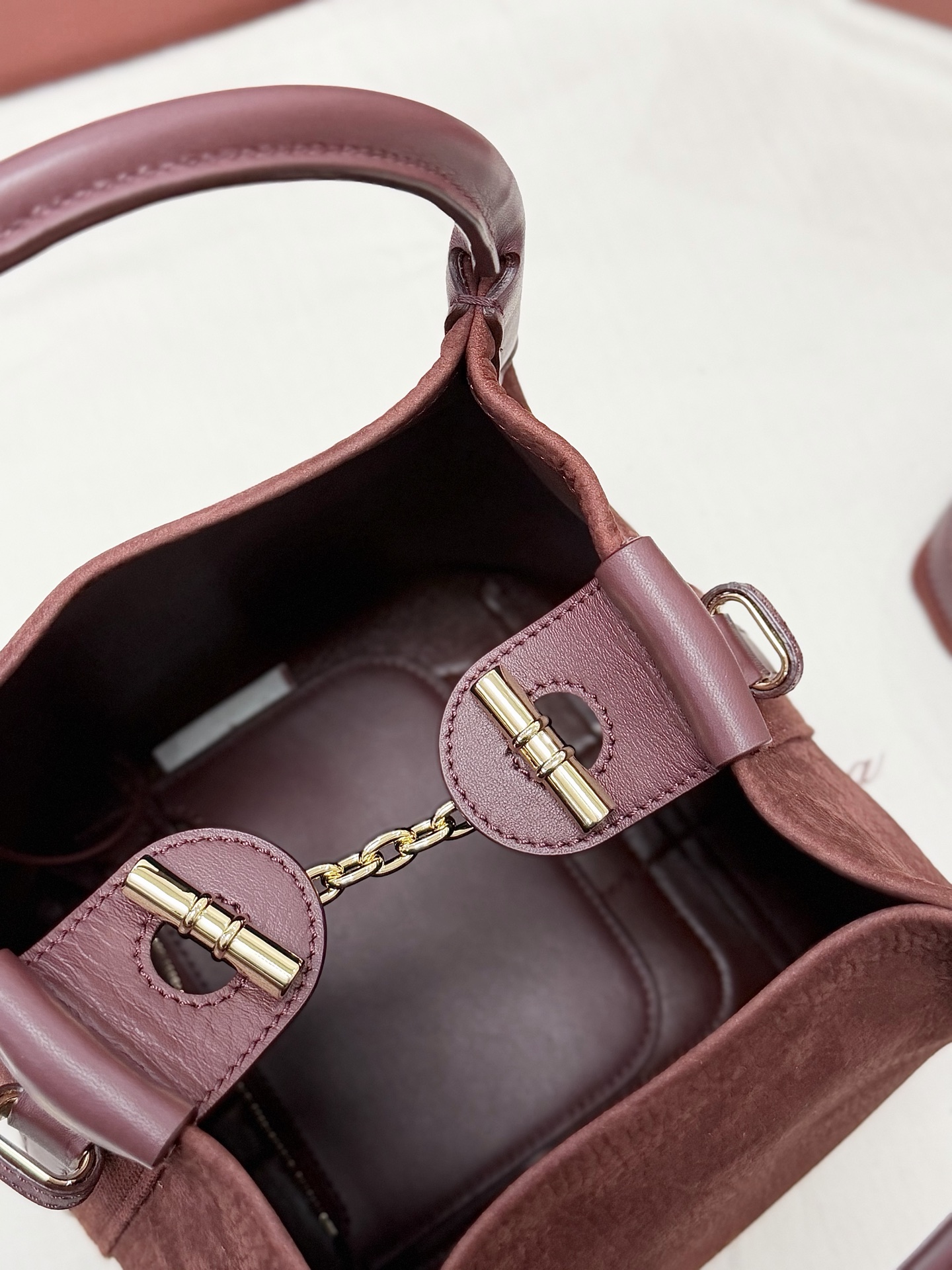 로로피아나 133864 가방 Loro Piana Bag 썸네일 이미지
