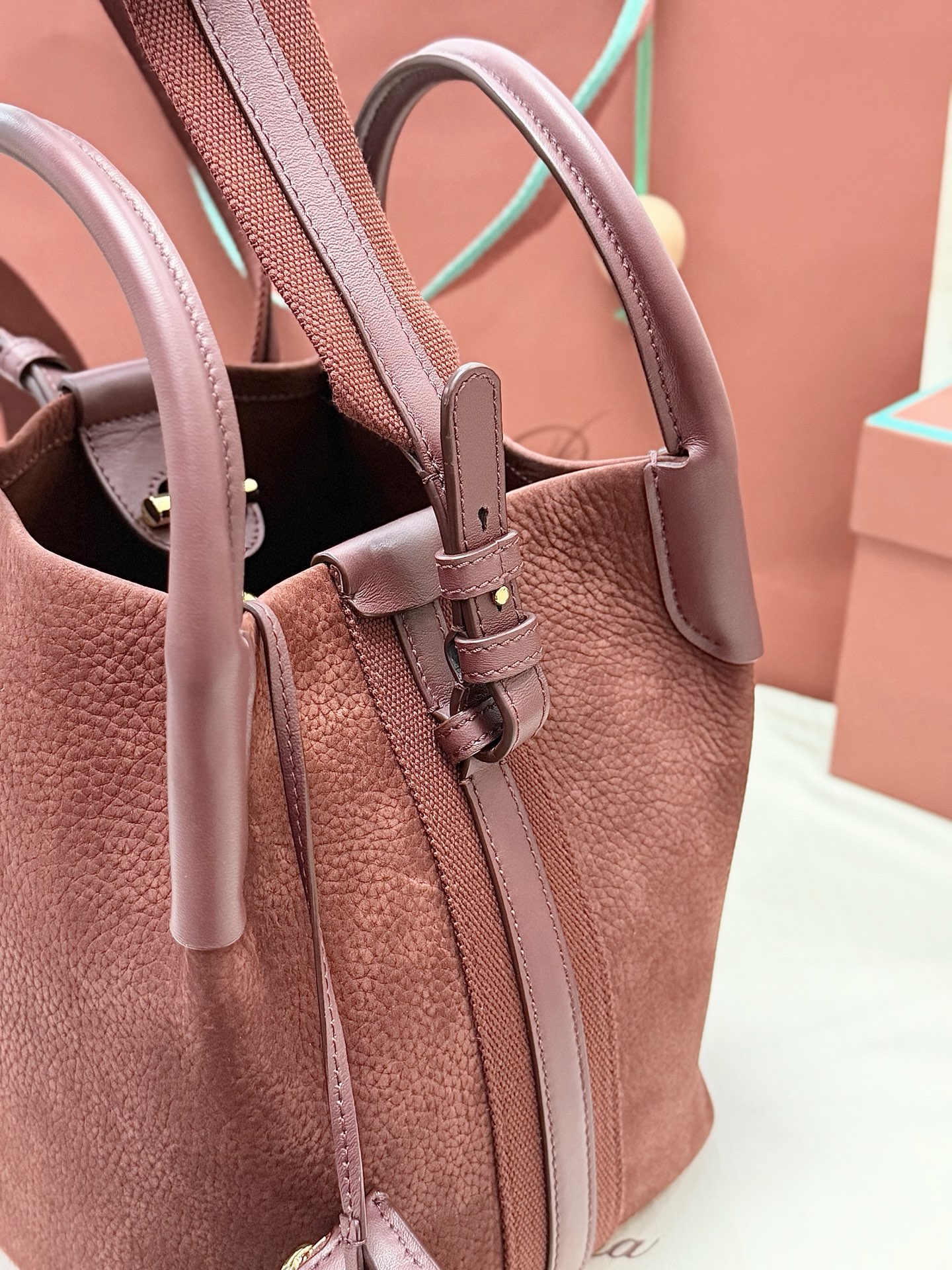 로로피아나 133864 가방 Loro Piana Bag 썸네일 이미지