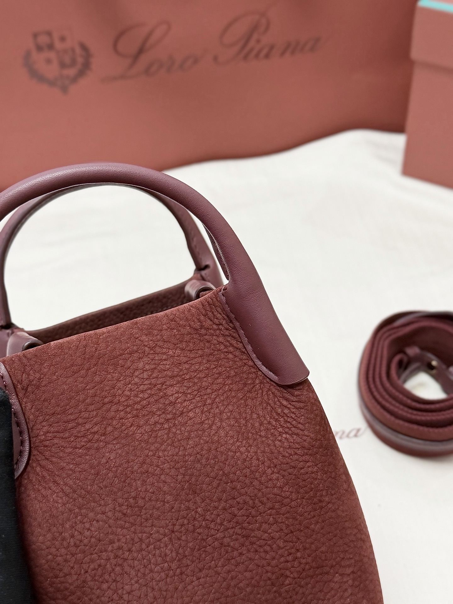 로로피아나 133863 가방 Loro Piana Bag 썸네일 이미지