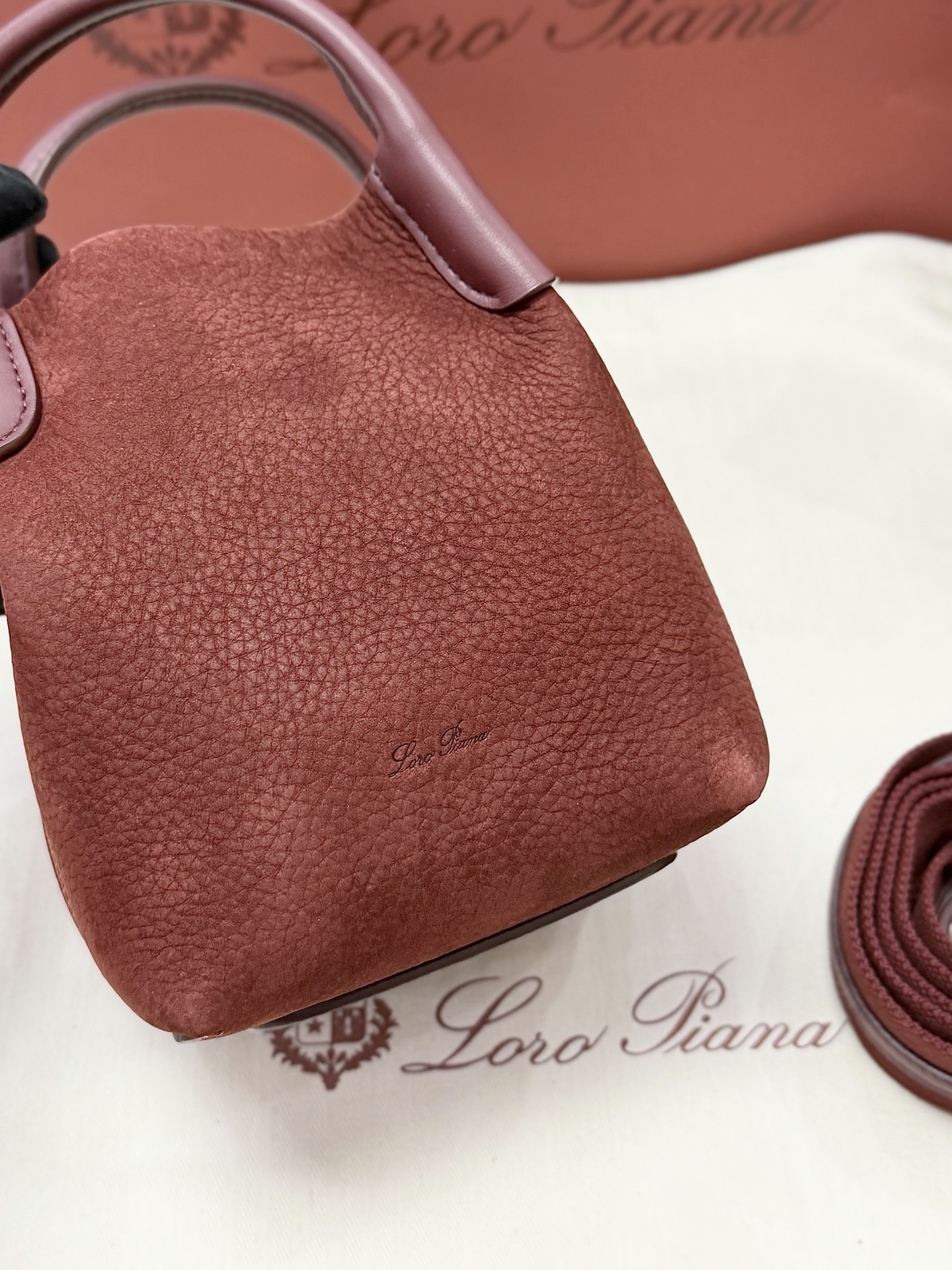 로로피아나 133863 가방 Loro Piana Bag 썸네일 이미지