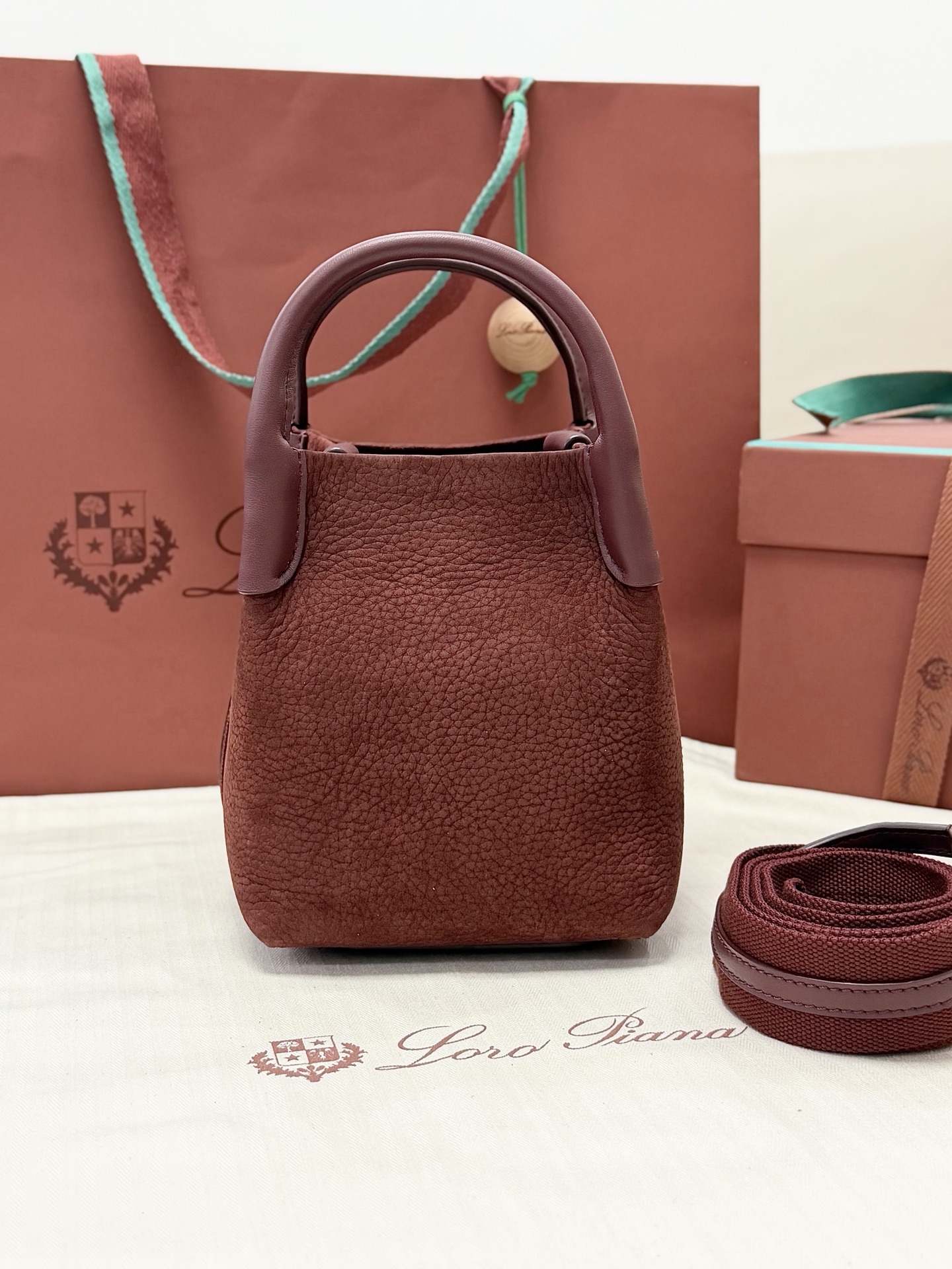 로로피아나 133863 가방 Loro Piana Bag 썸네일 이미지