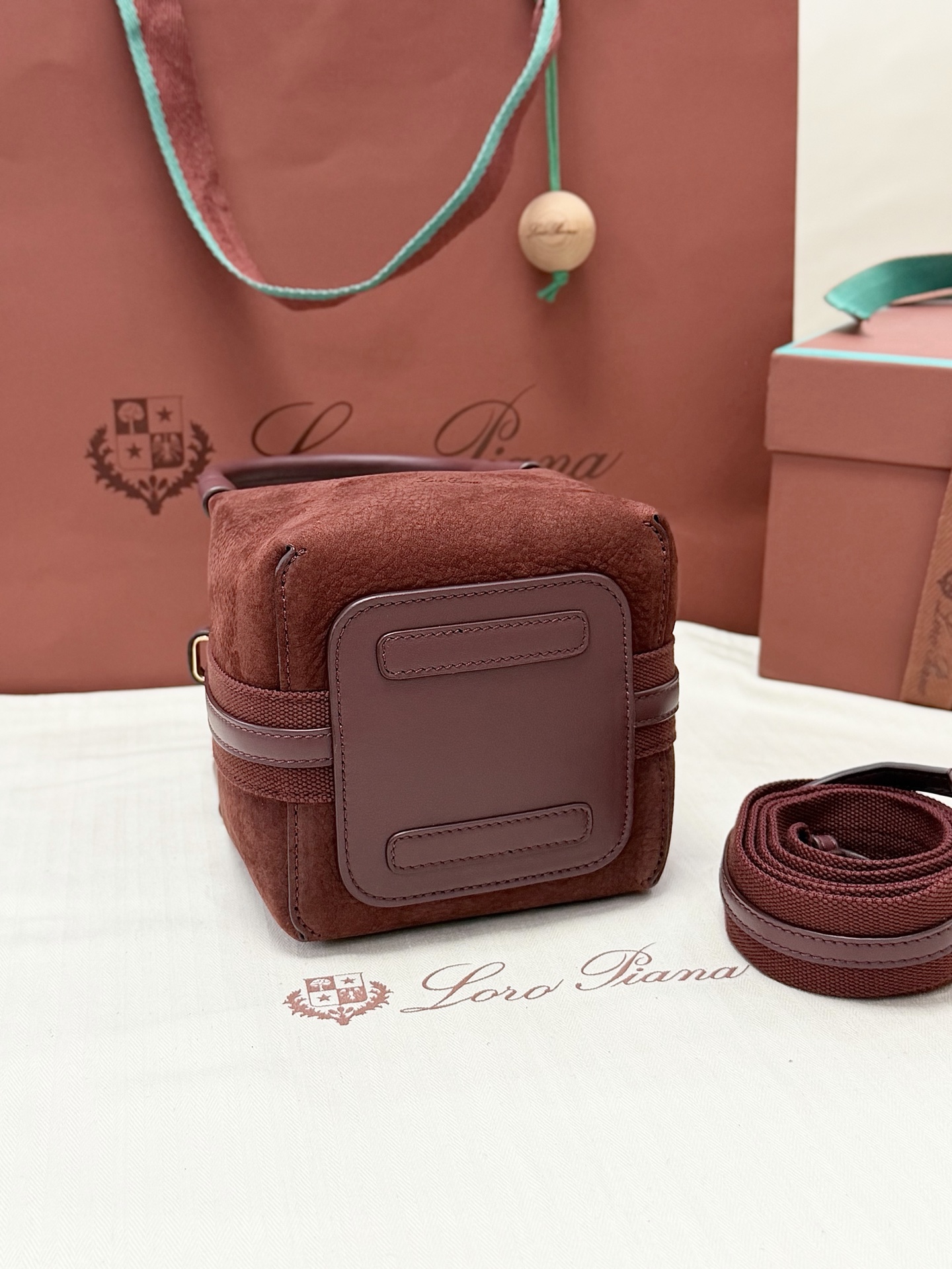 로로피아나 133863 가방 Loro Piana Bag 썸네일 이미지