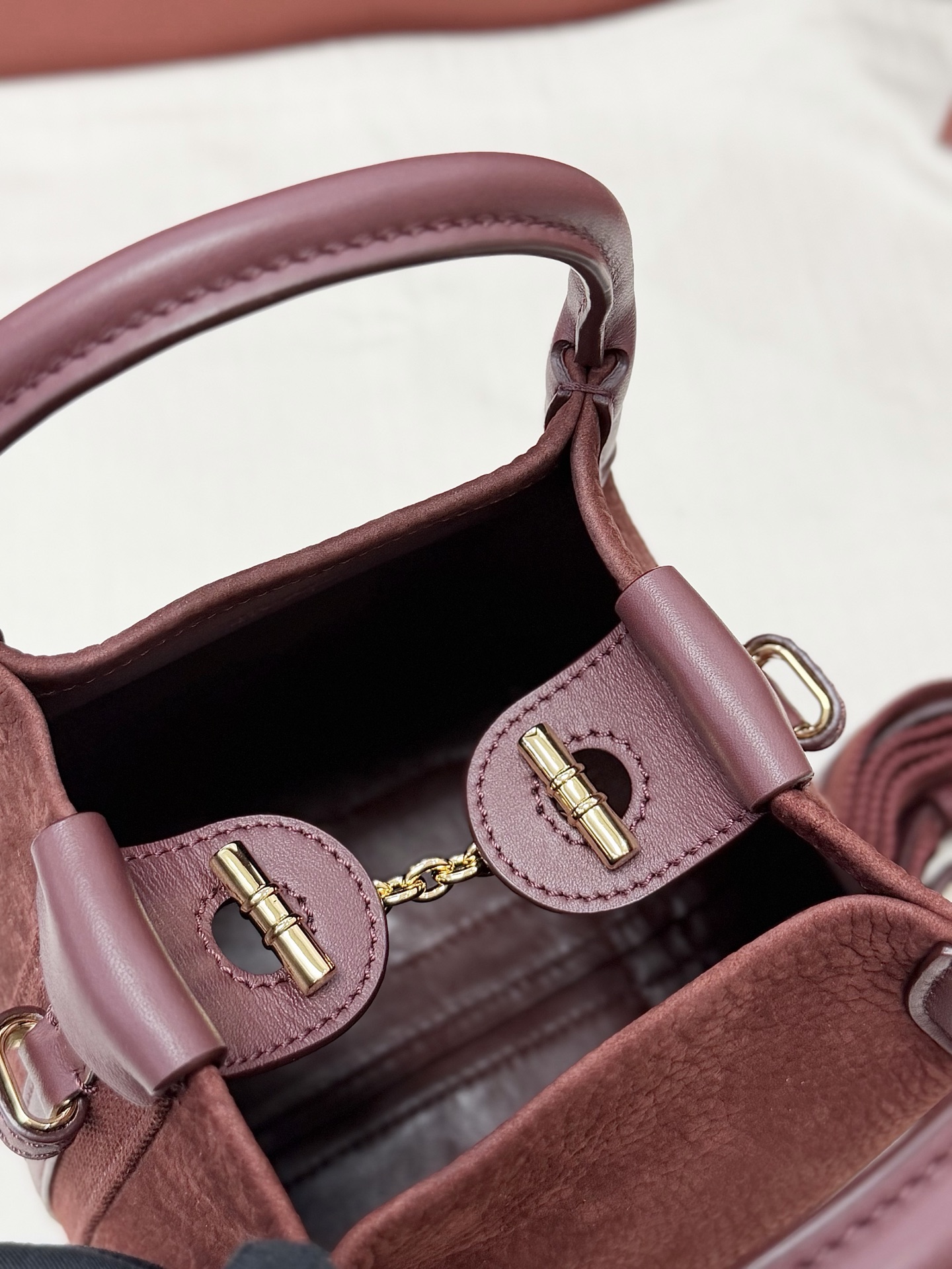 로로피아나 133863 가방 Loro Piana Bag 썸네일 이미지
