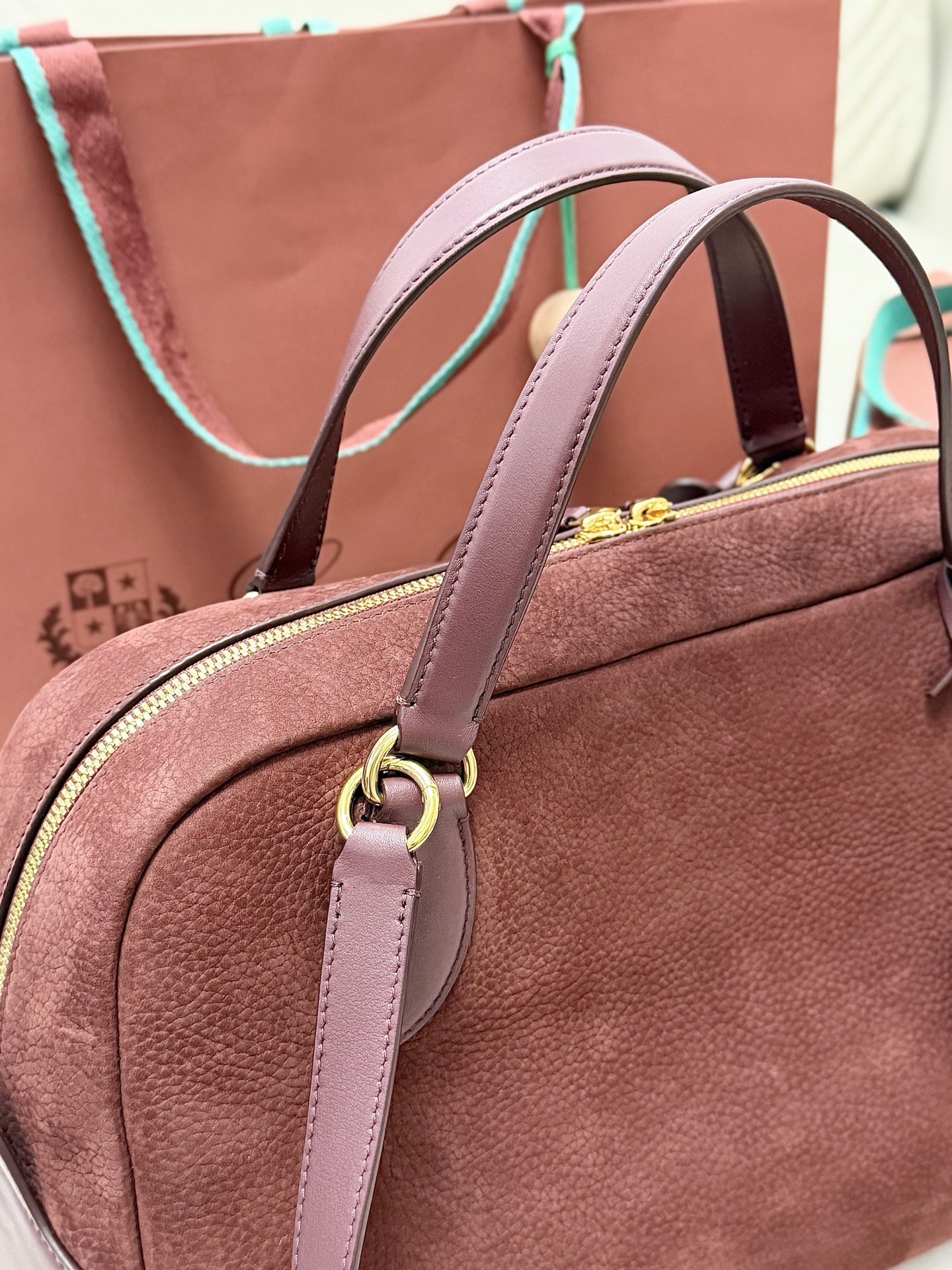 로로피아나 133862 가방 Loro Piana Bag 썸네일 이미지