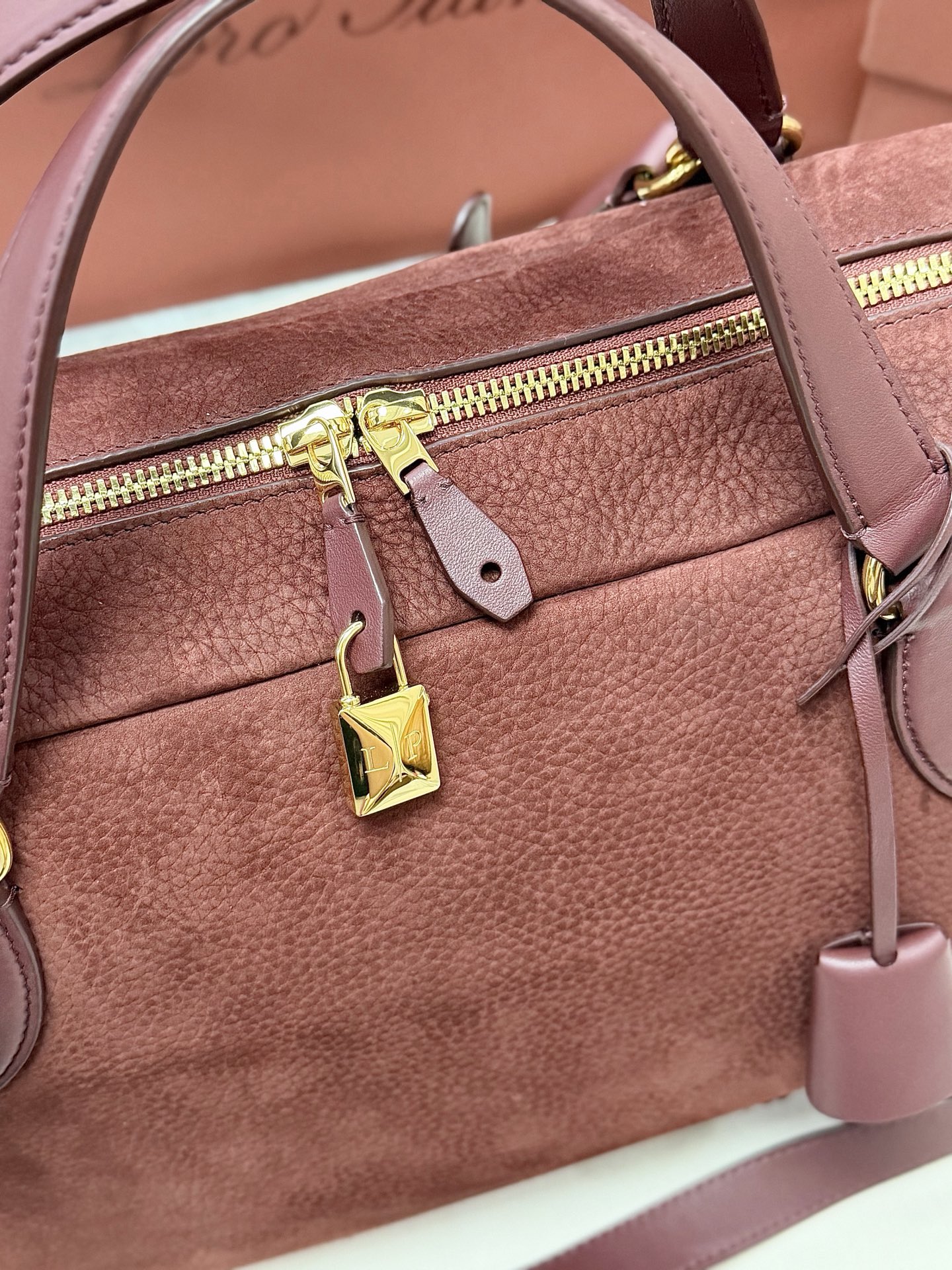 로로피아나 133862 가방 Loro Piana Bag 썸네일 이미지