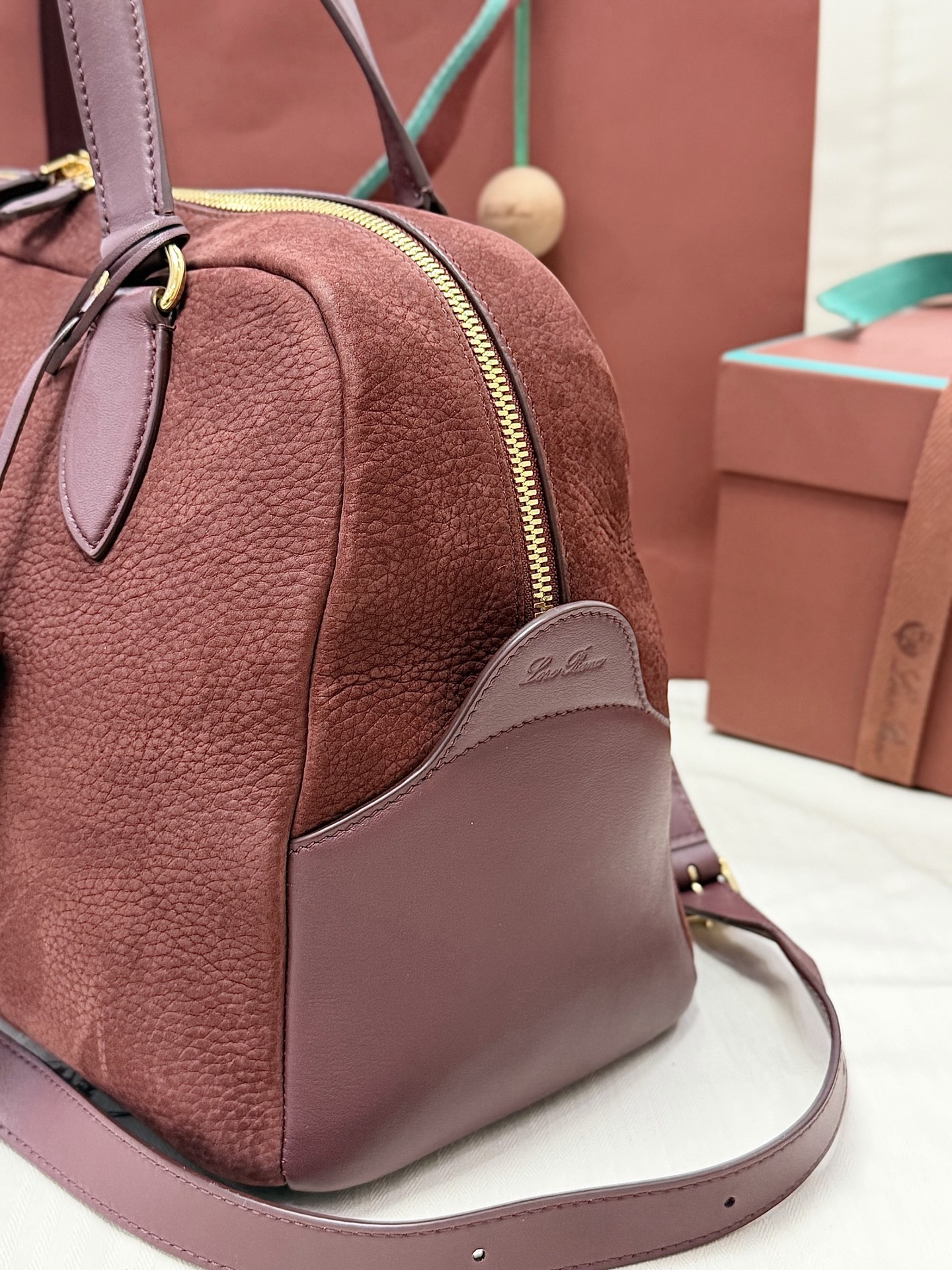 로로피아나 133862 가방 Loro Piana Bag 썸네일 이미지