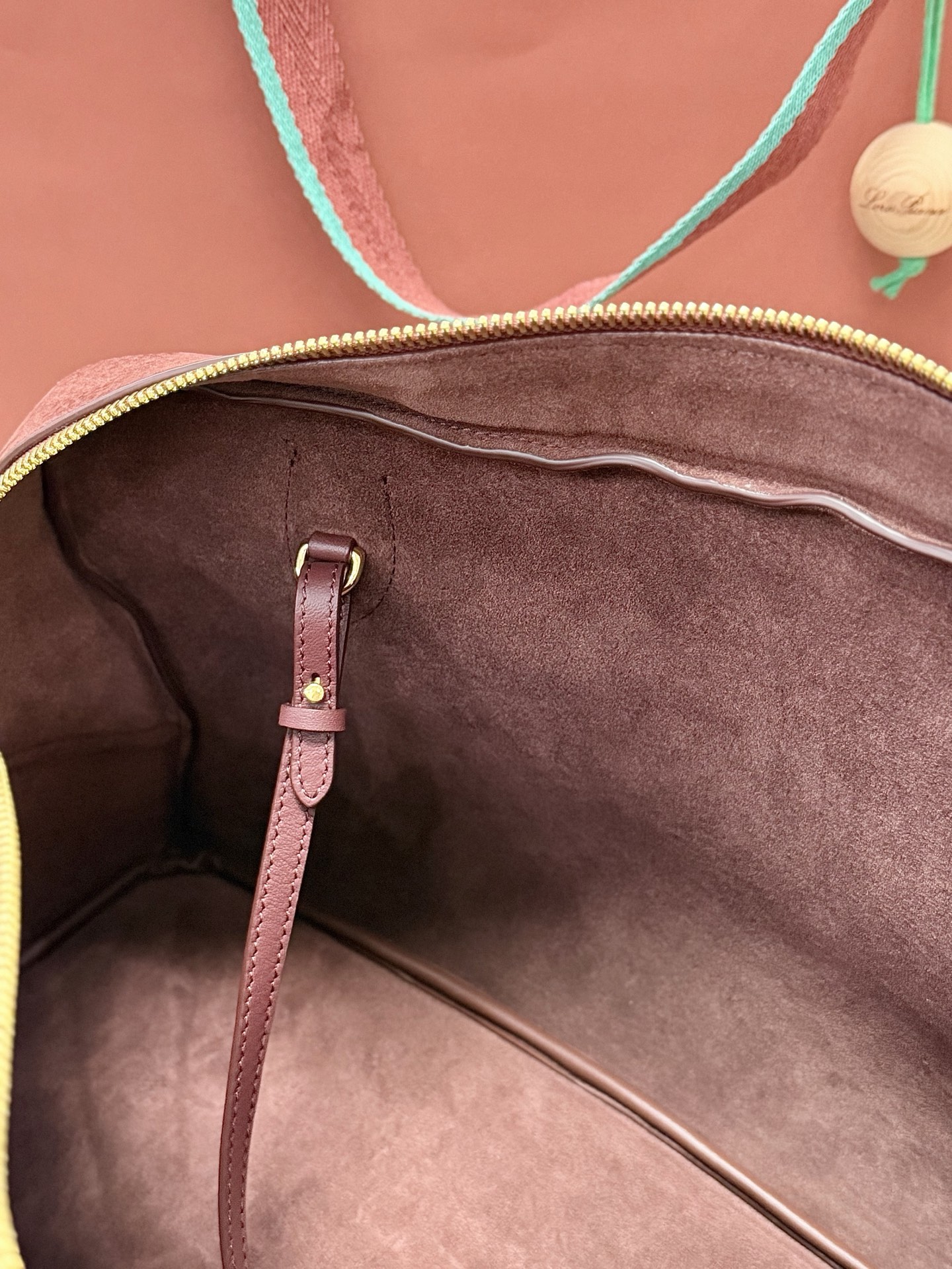 로로피아나 133862 가방 Loro Piana Bag 썸네일 이미지