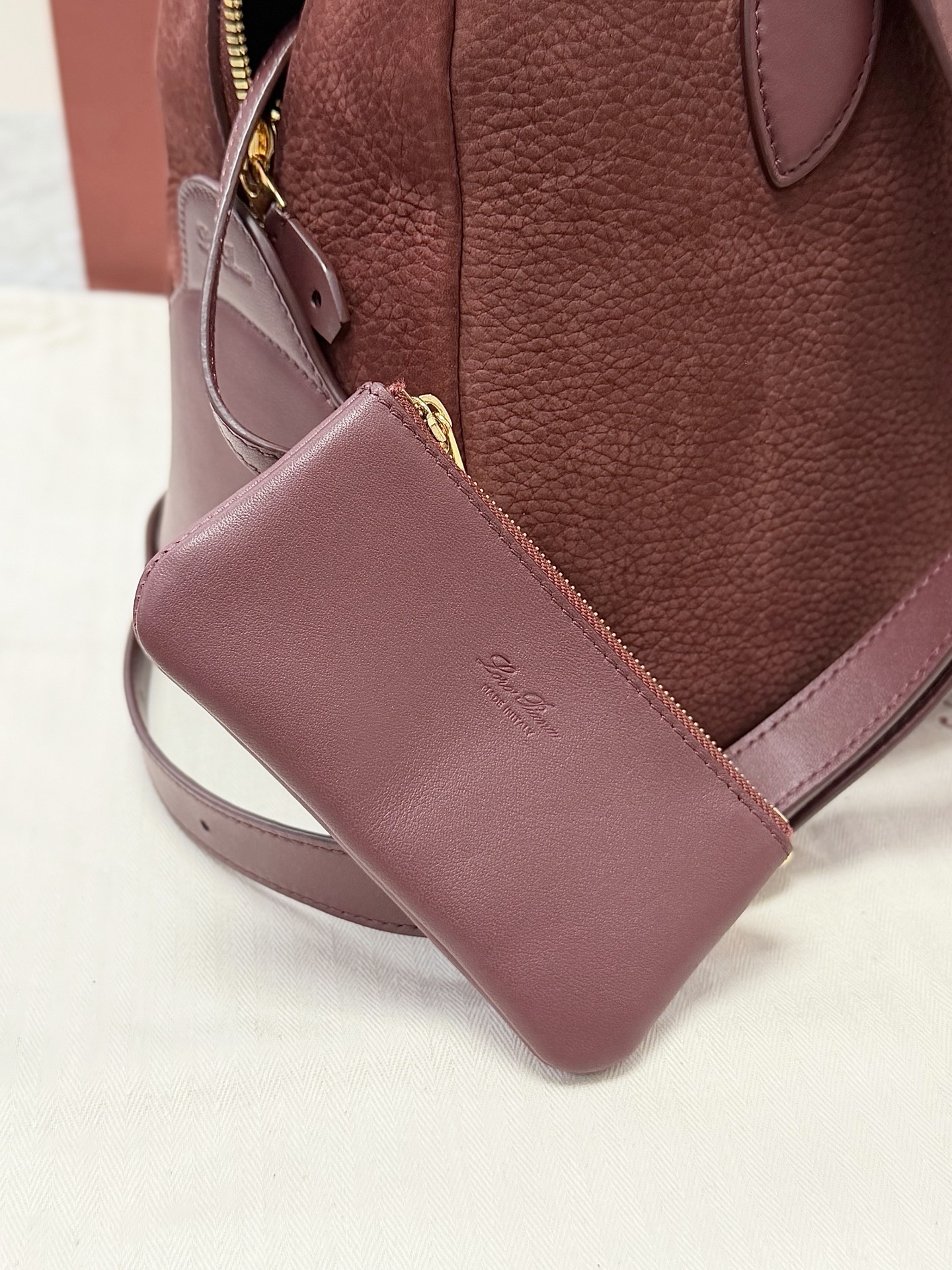 로로피아나 133862 가방 Loro Piana Bag 썸네일 이미지