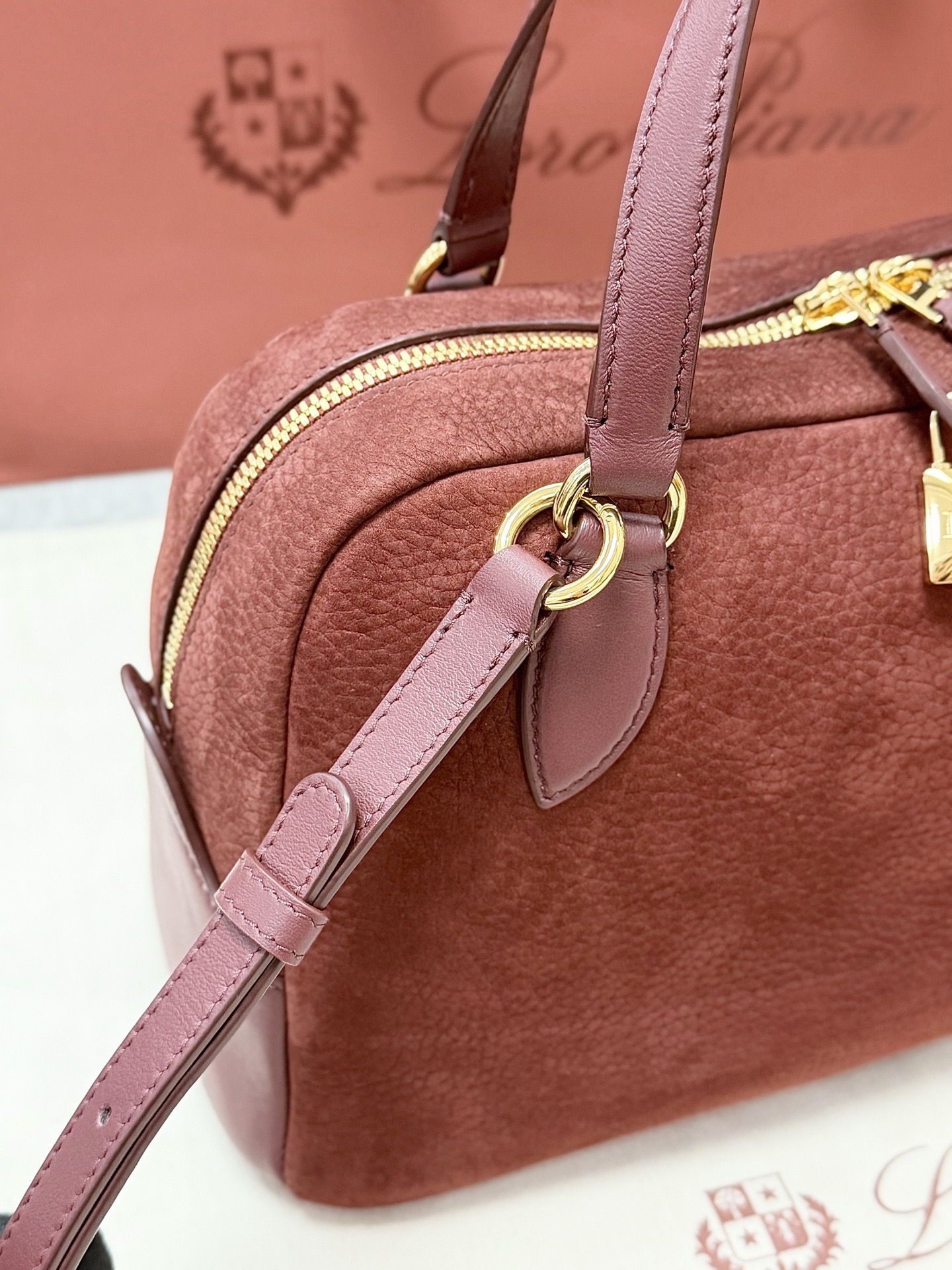 로로피아나 133861 가방 Loro Piana Bag 썸네일 이미지