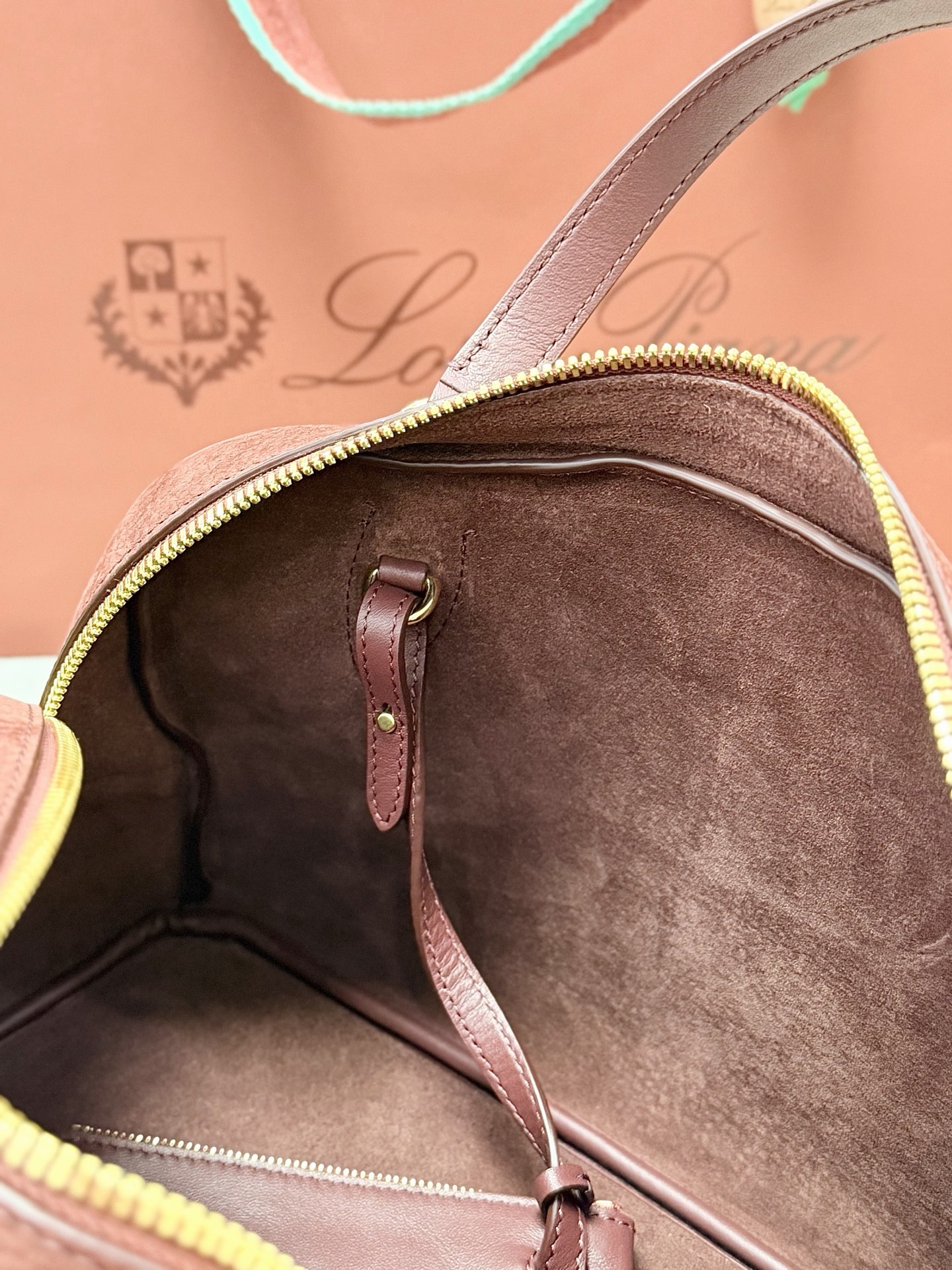 로로피아나 133861 가방 Loro Piana Bag 썸네일 이미지