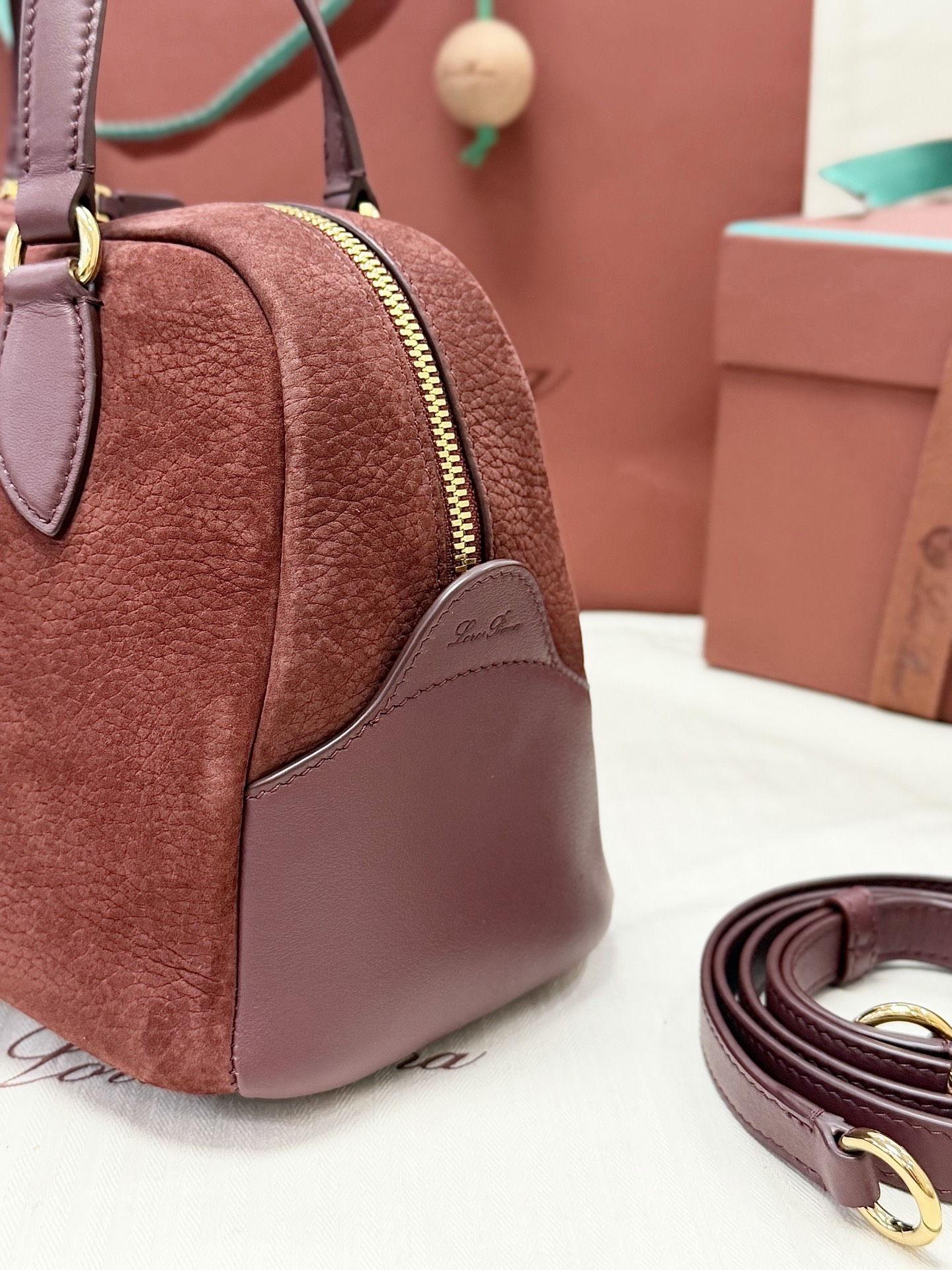 로로피아나 133861 가방 Loro Piana Bag 썸네일 이미지