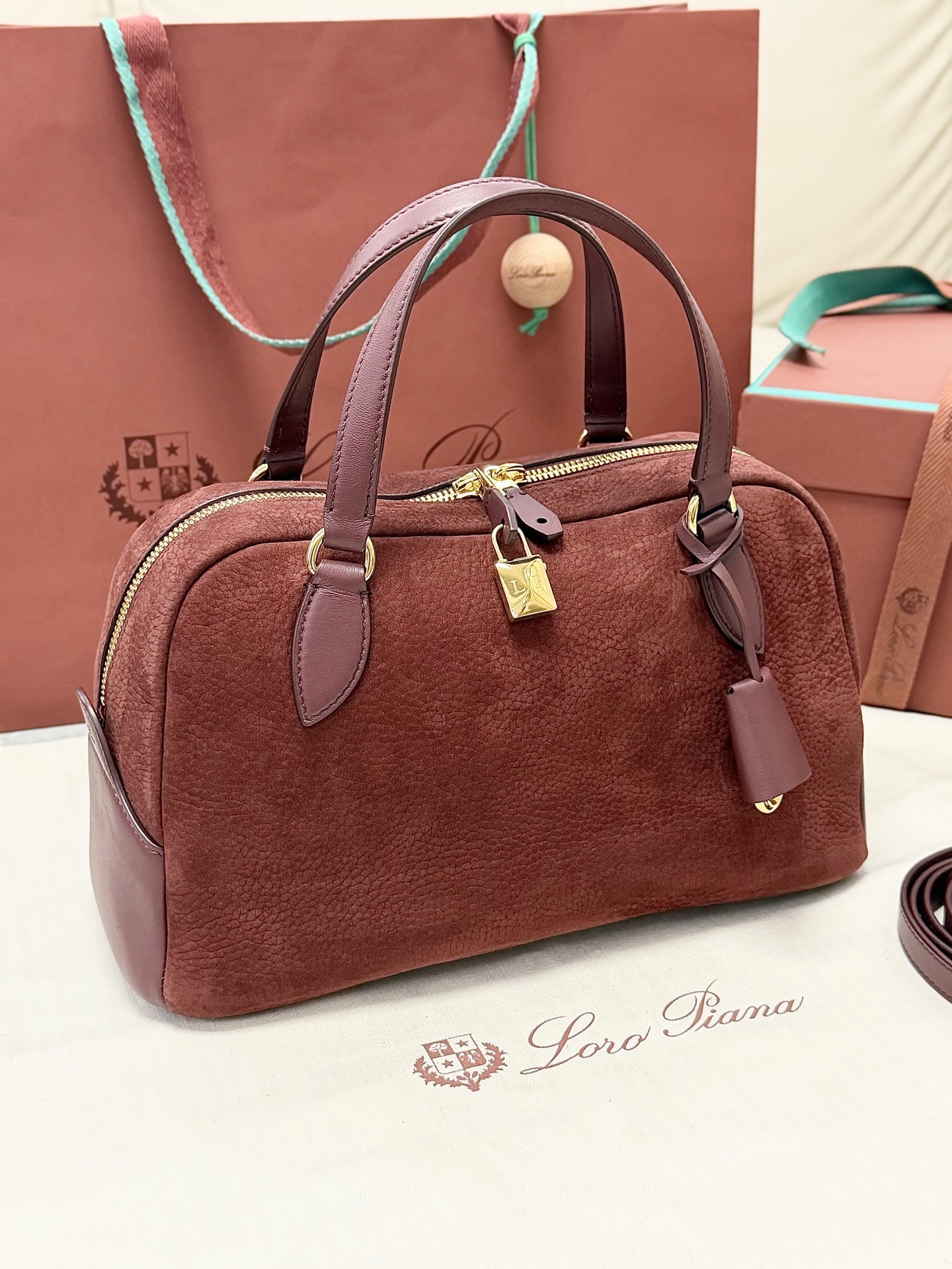 로로피아나 133861 가방 Loro Piana Bag 썸네일 이미지