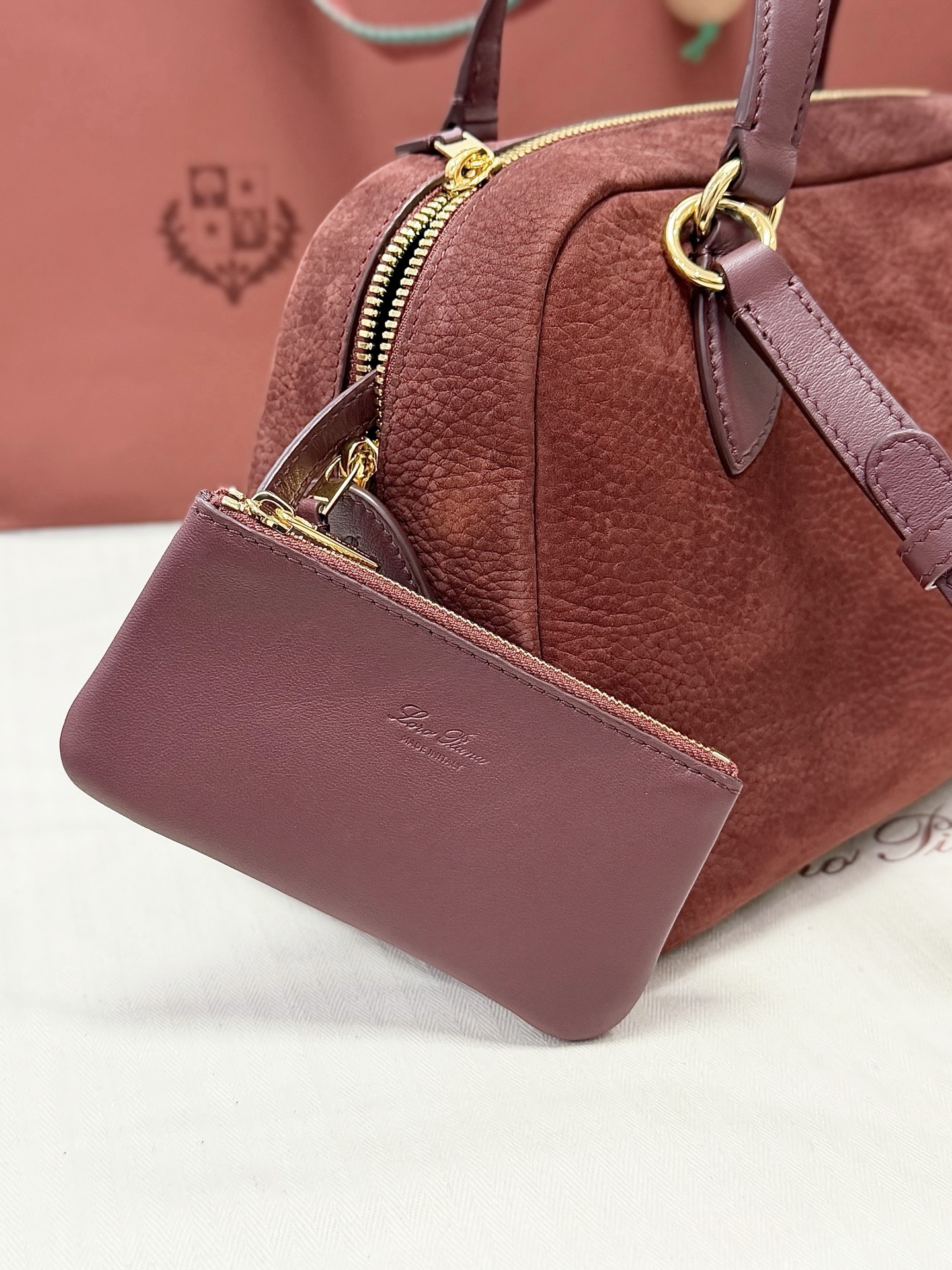 로로피아나 133861 가방 Loro Piana Bag 썸네일 이미지