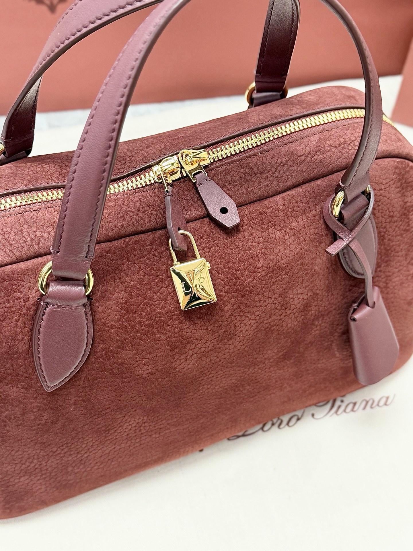 로로피아나 133861 가방 Loro Piana Bag 썸네일 이미지