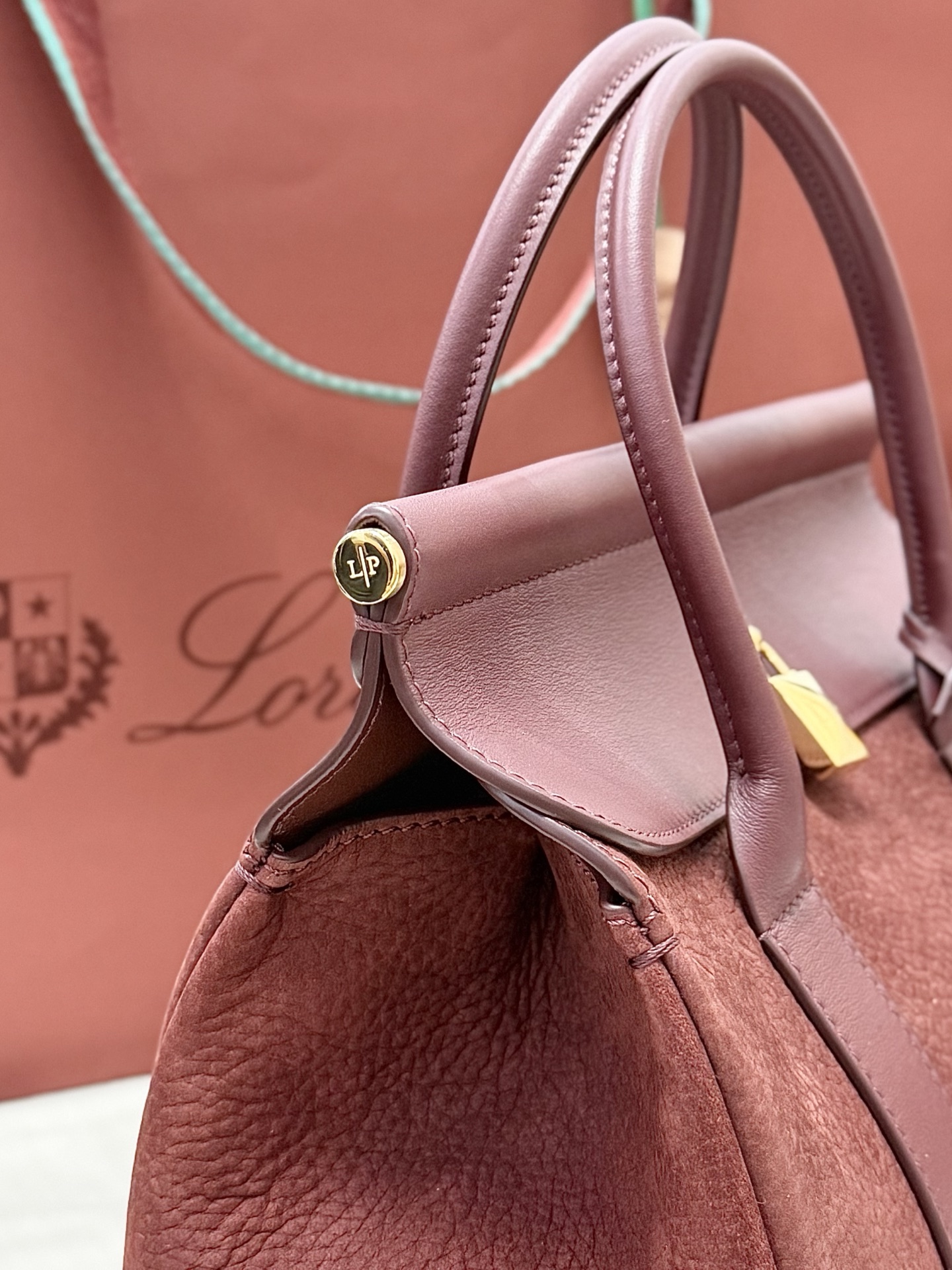 로로피아나 133859 가방 Loro Piana Bag 썸네일 이미지