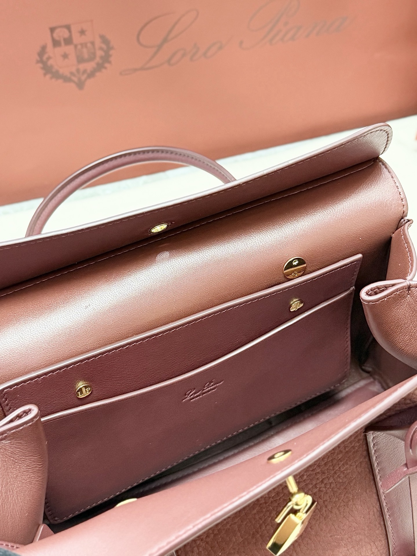 로로피아나 133859 가방 Loro Piana Bag 썸네일 이미지