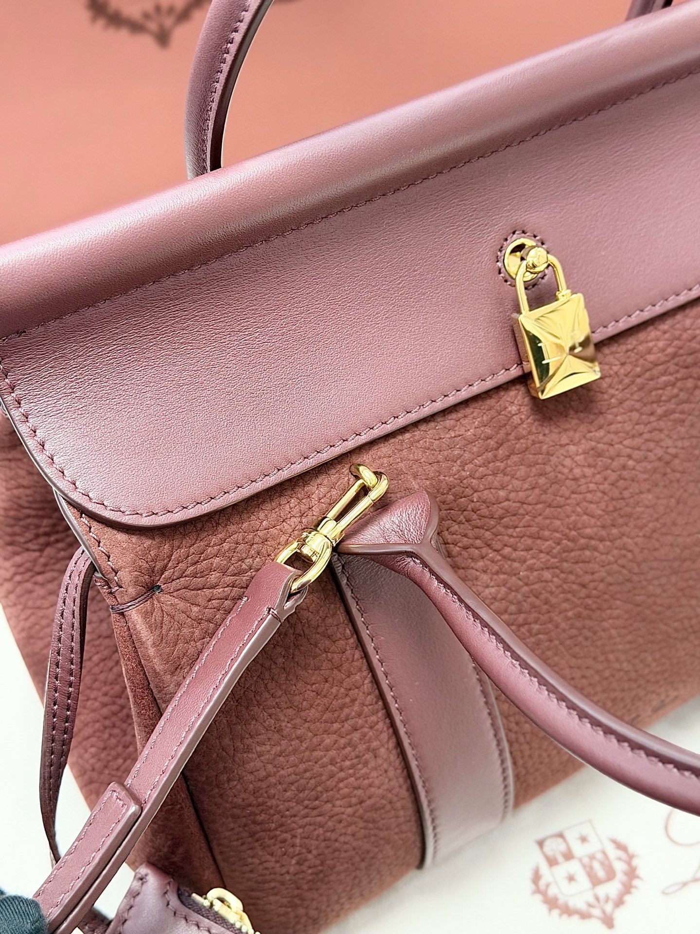 로로피아나 133859 가방 Loro Piana Bag 썸네일 이미지