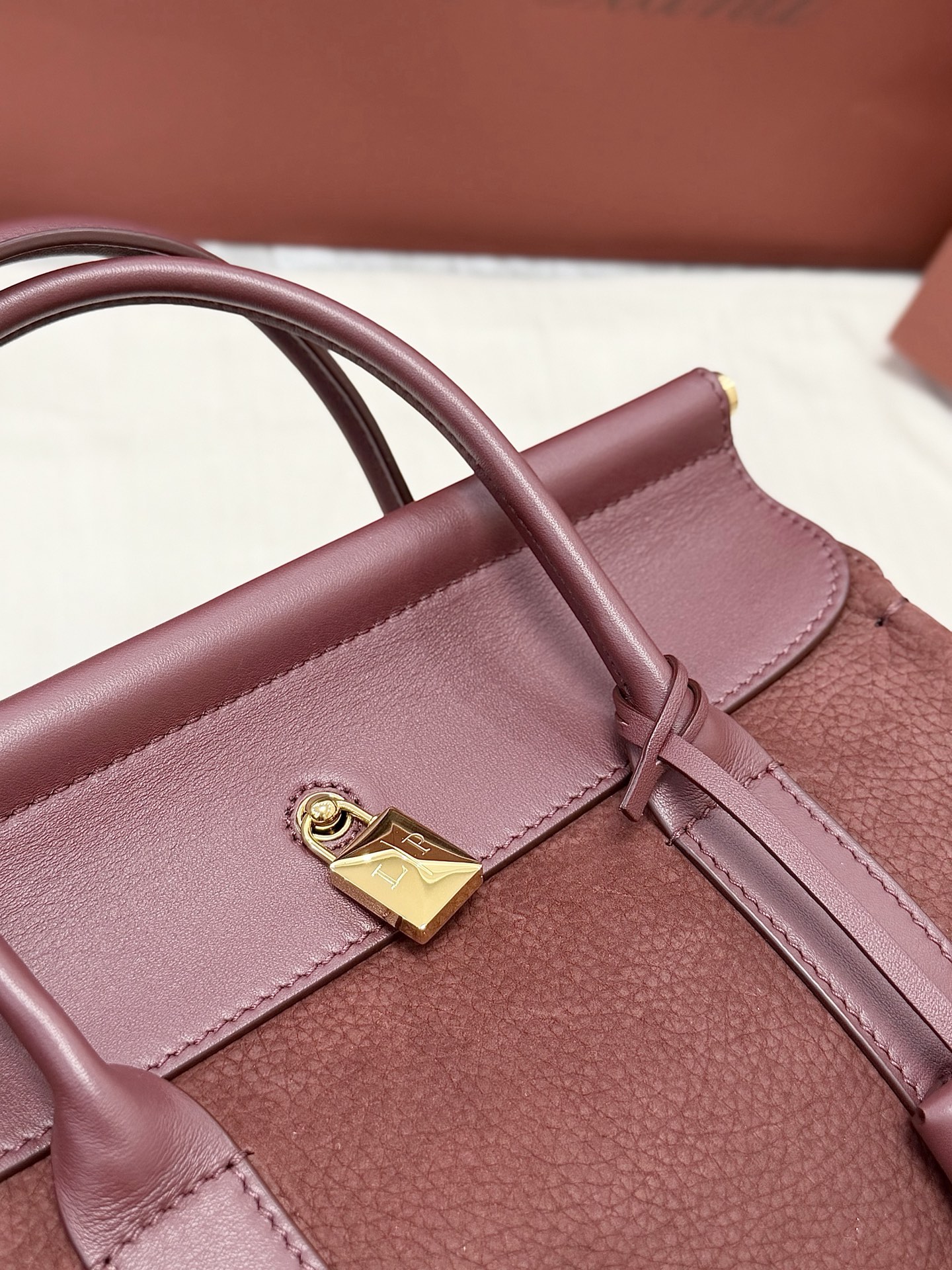 로로피아나 133859 가방 Loro Piana Bag 썸네일 이미지